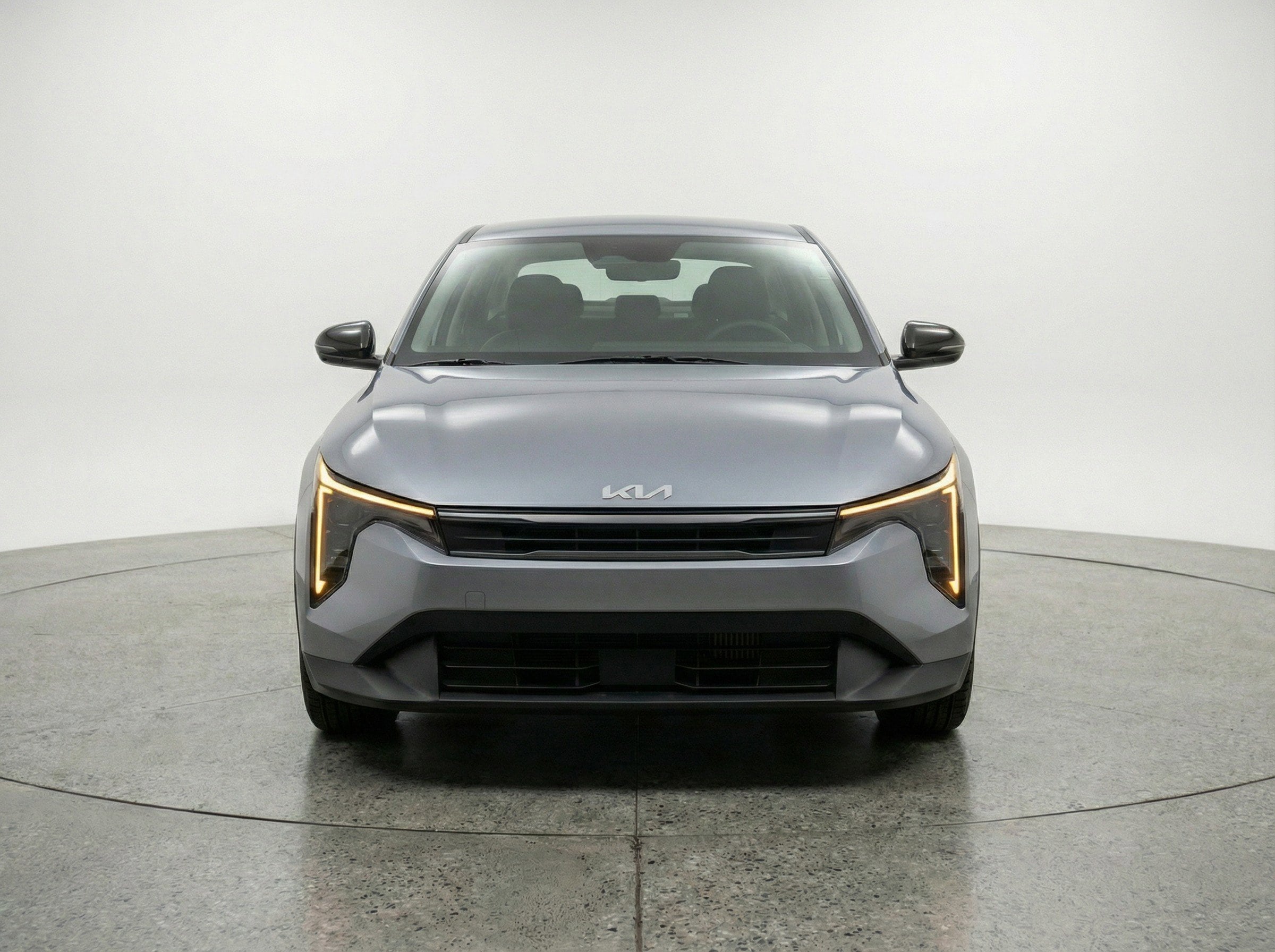 Thumbnail: 2025 Kia K4 - 2