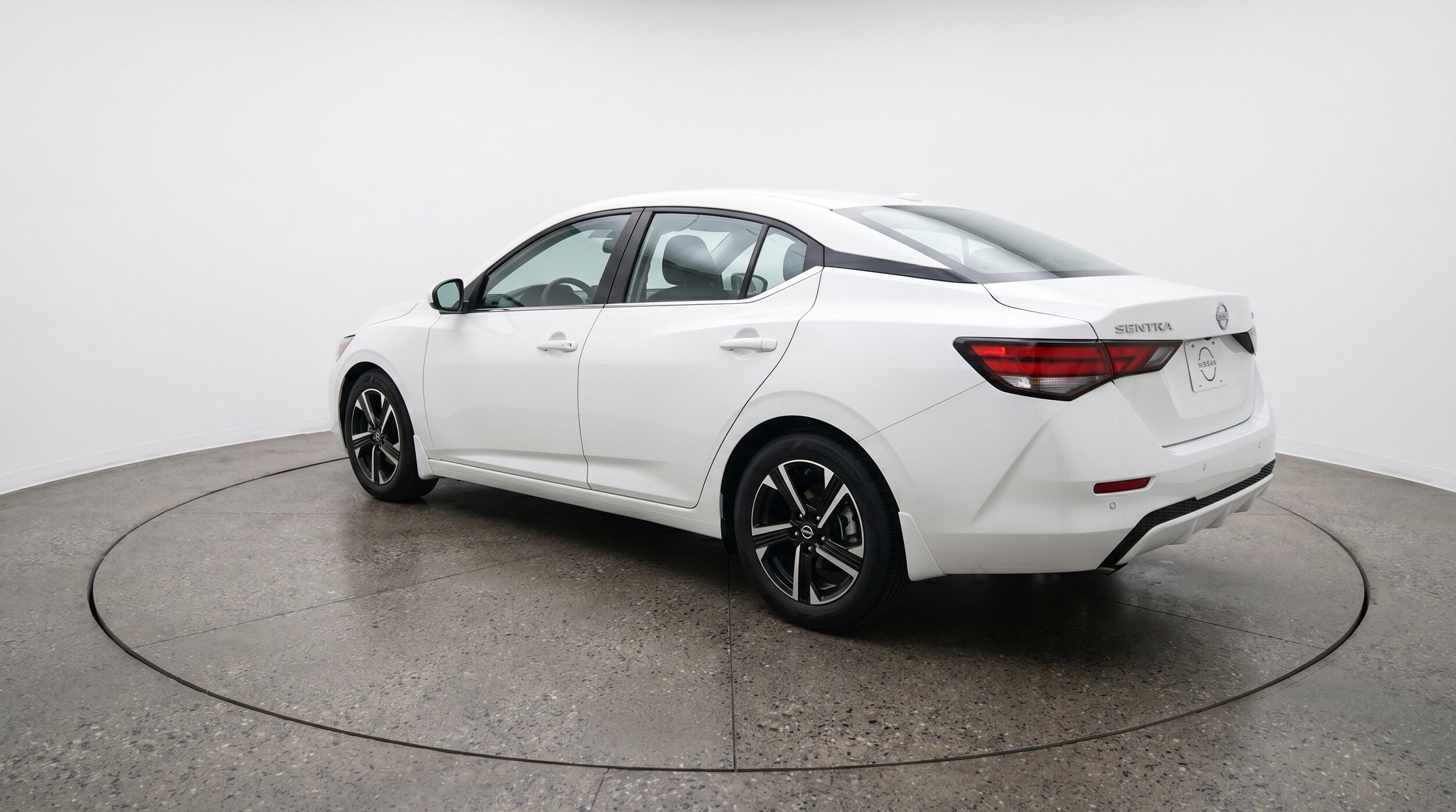 Thumbnail: 2025 Nissan Sentra - 6