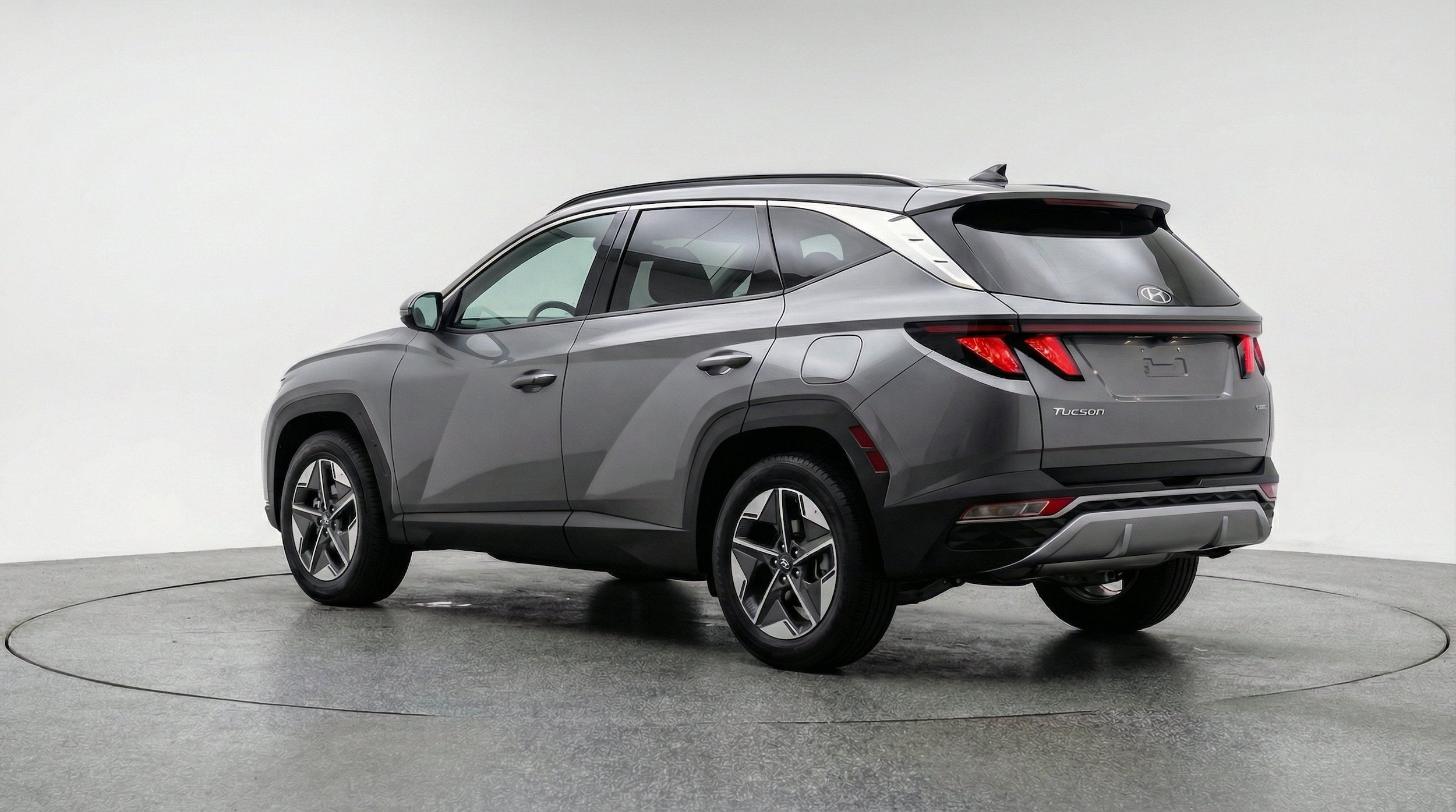 Thumbnail: 2026 Hyundai Tucson - 6