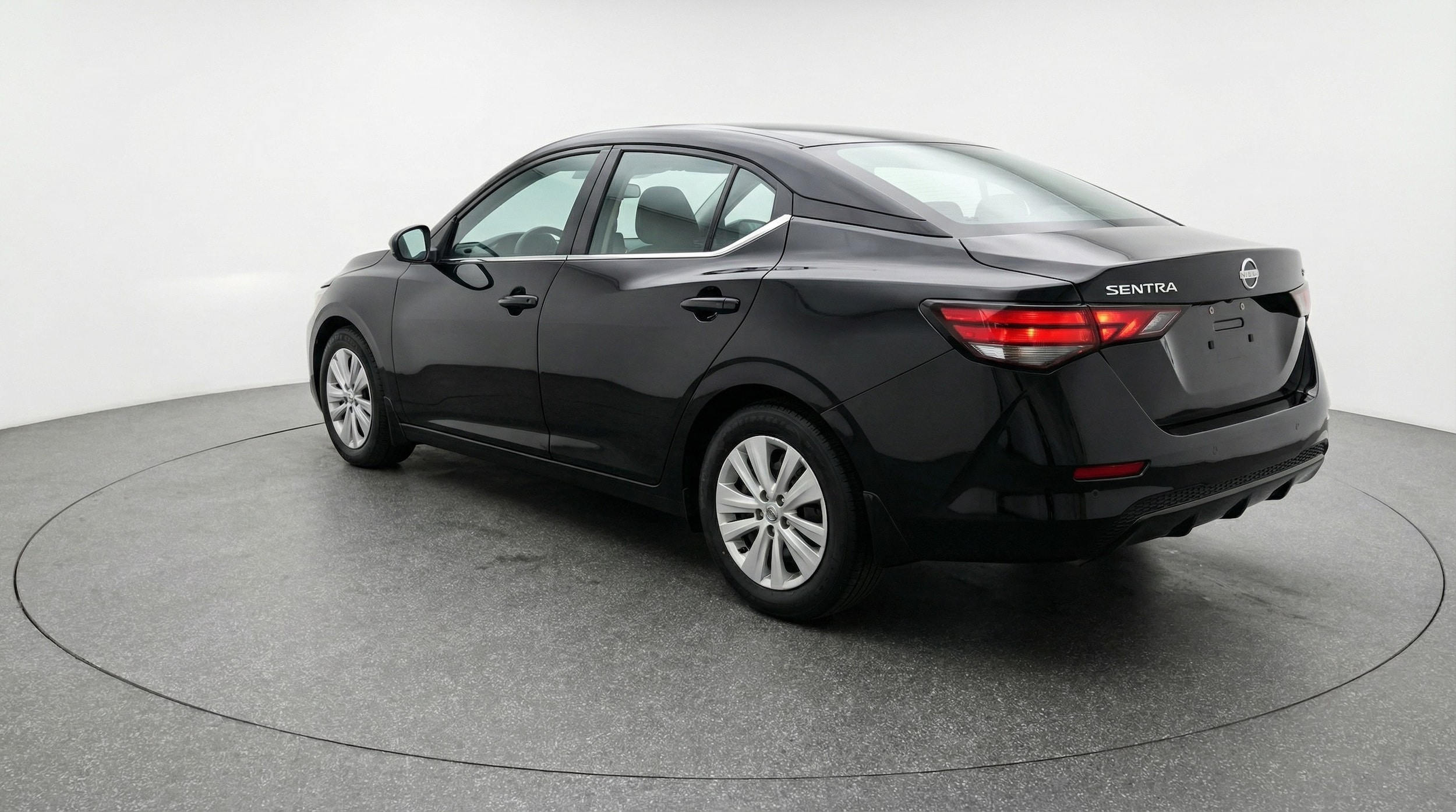 Thumbnail: 2025 Nissan Sentra - 5