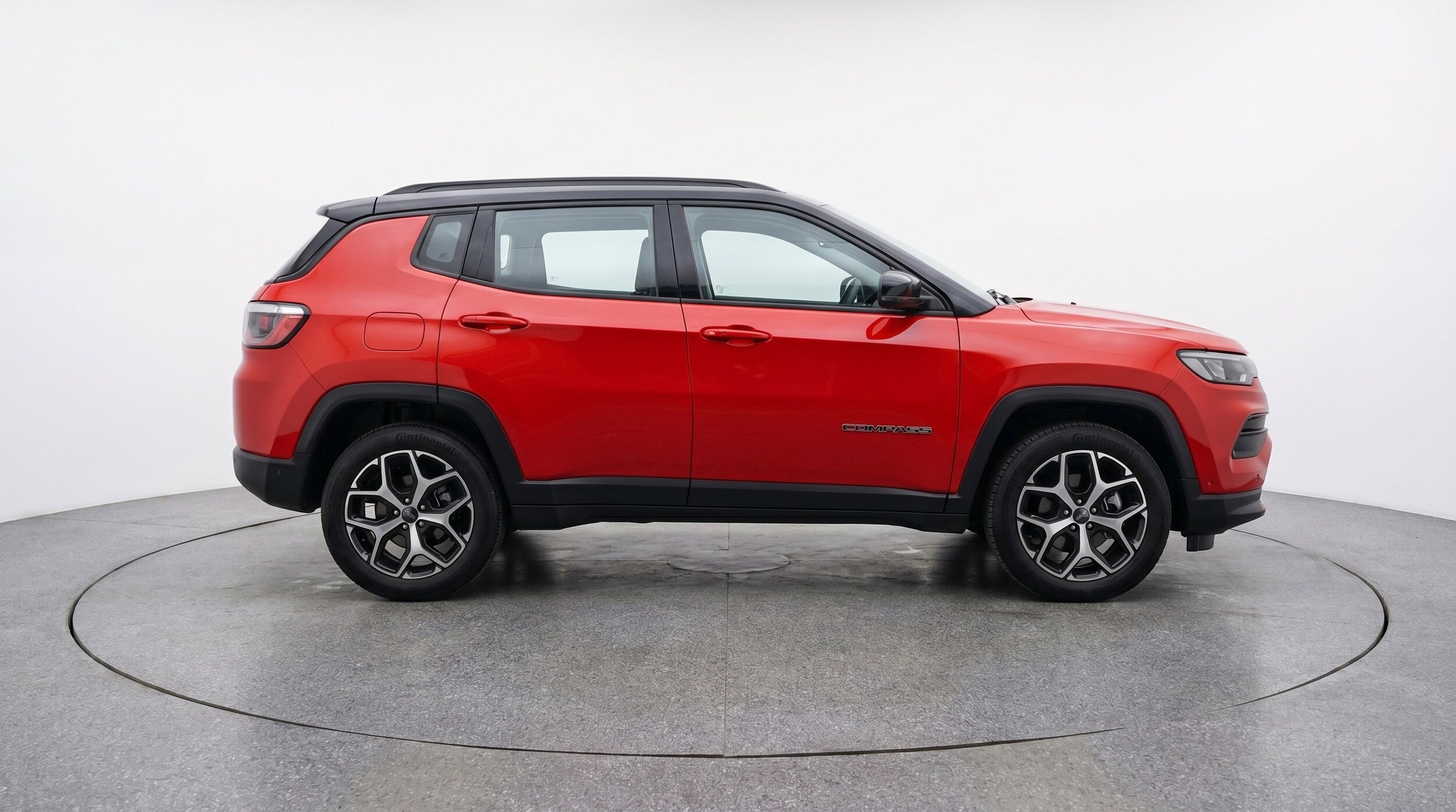 Thumbnail: 2025 Jeep Compass - 11