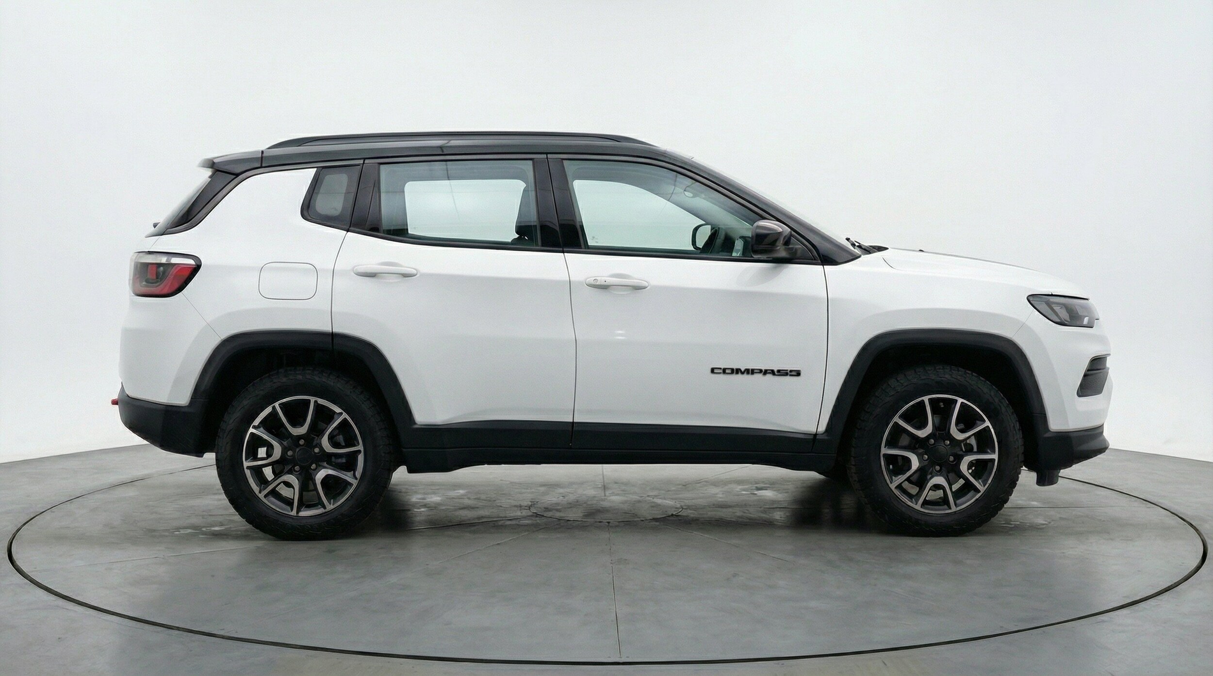 Thumbnail: 2025 Jeep Compass - 10