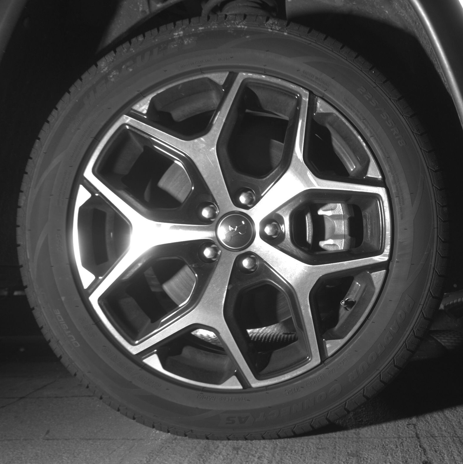 Thumbnail: 2025 Jeep Compass - 10