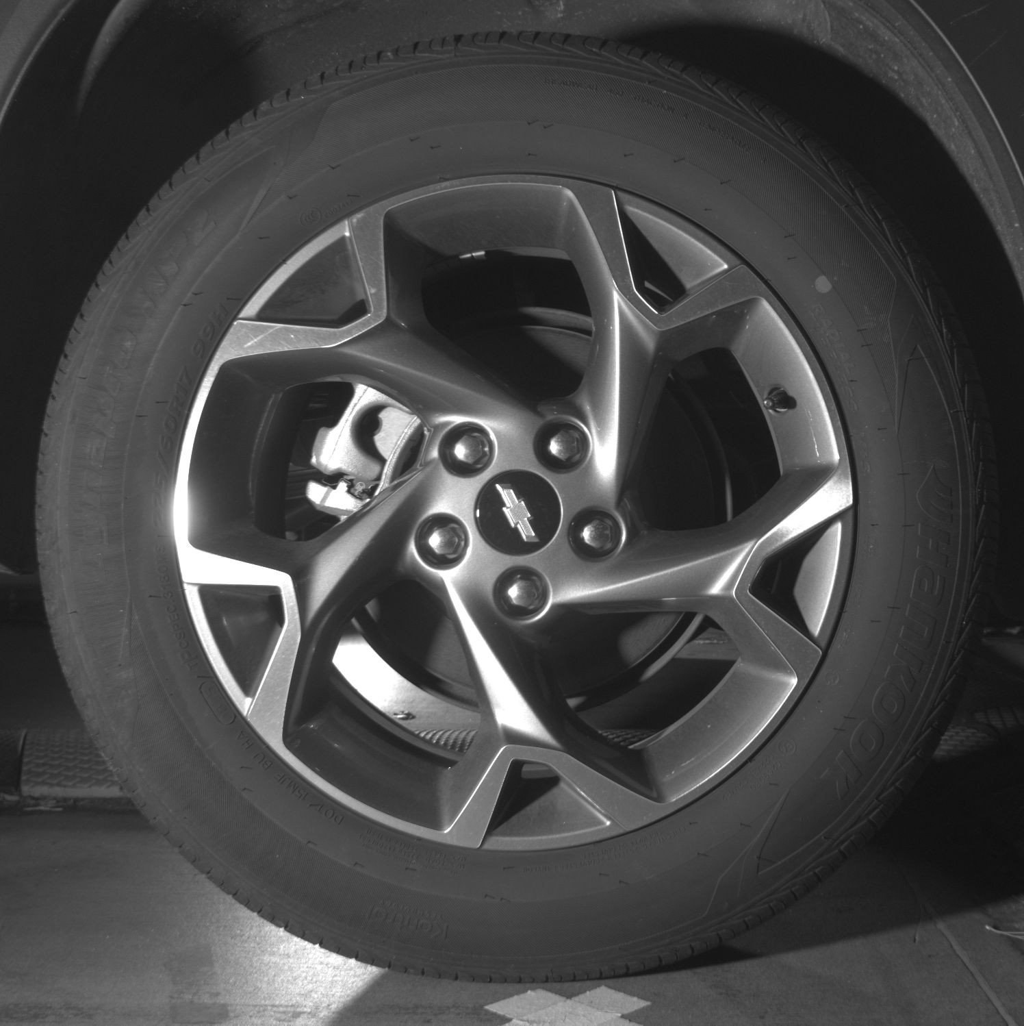 Thumbnail: 2025 Chevrolet Trax - 15