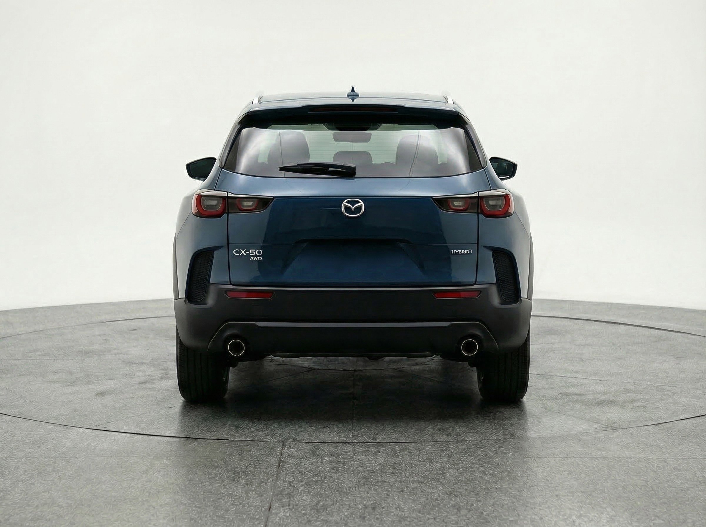 Thumbnail: 2025 Mazda CX-50 - 7