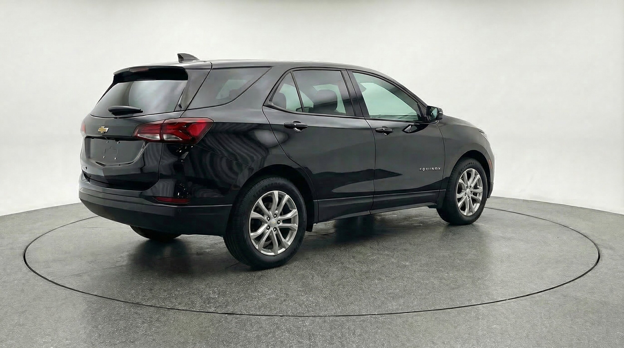 Thumbnail: 2025 Chevrolet Equinox - 9