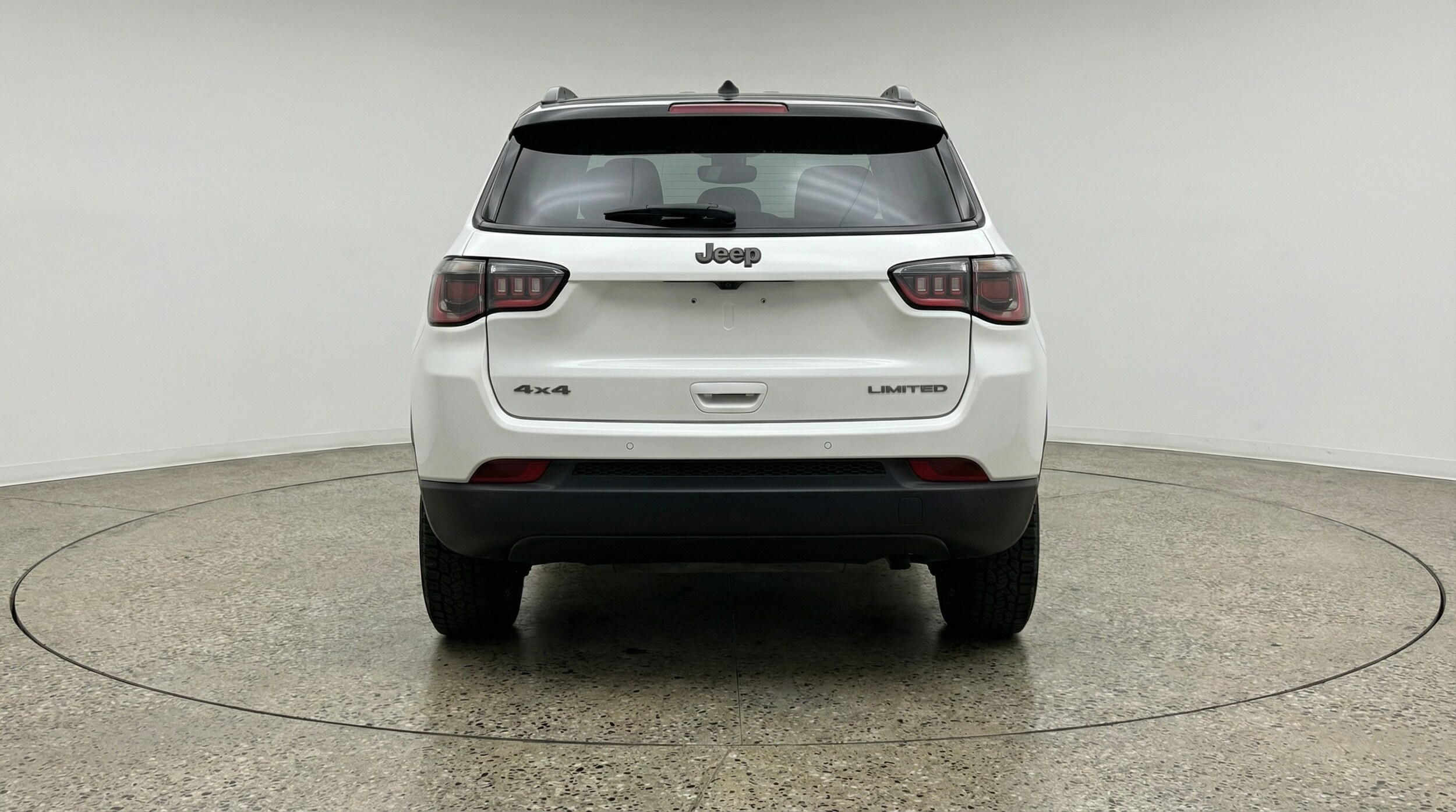 Thumbnail: 2025 Jeep Compass - 6