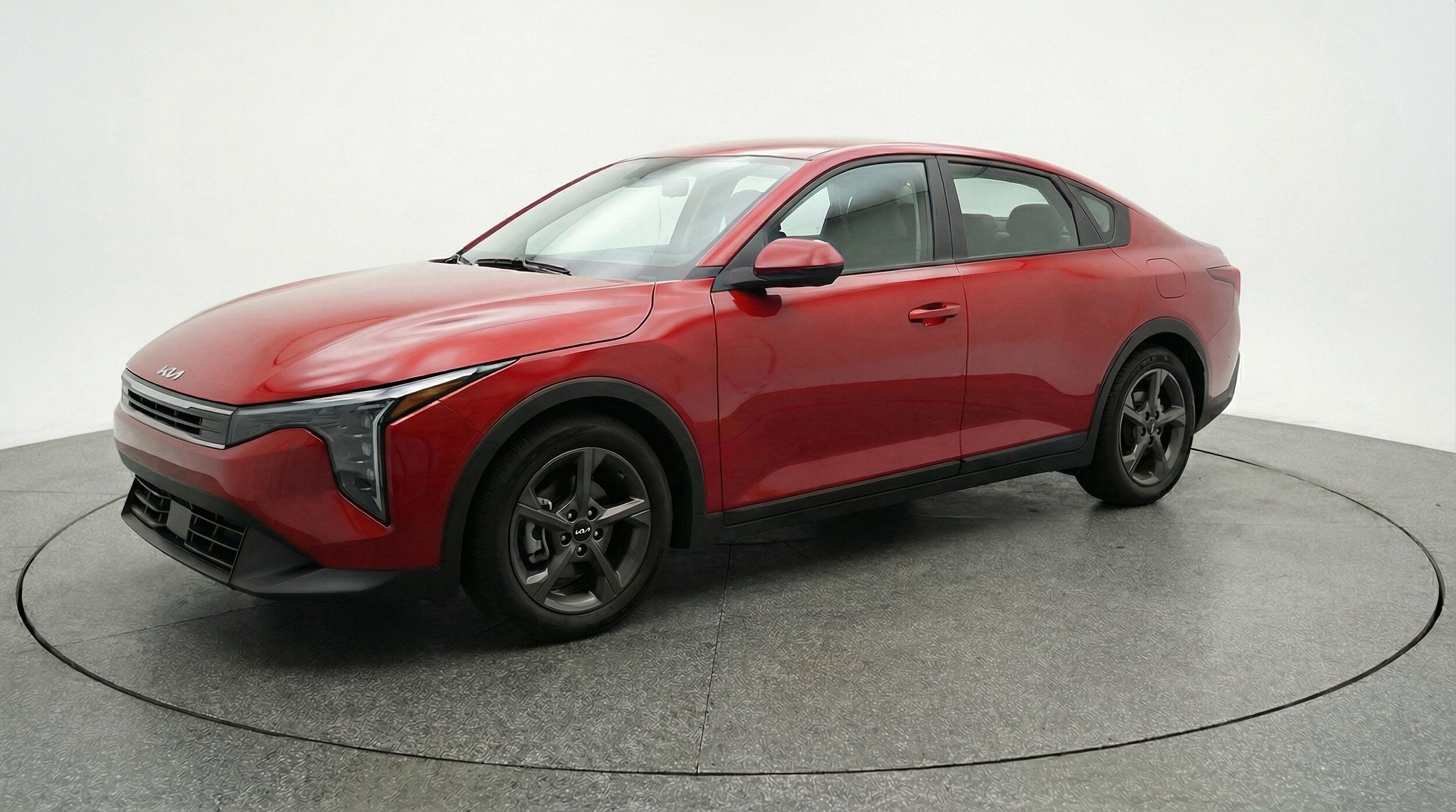 Thumbnail: 2025 Kia K4 - 3