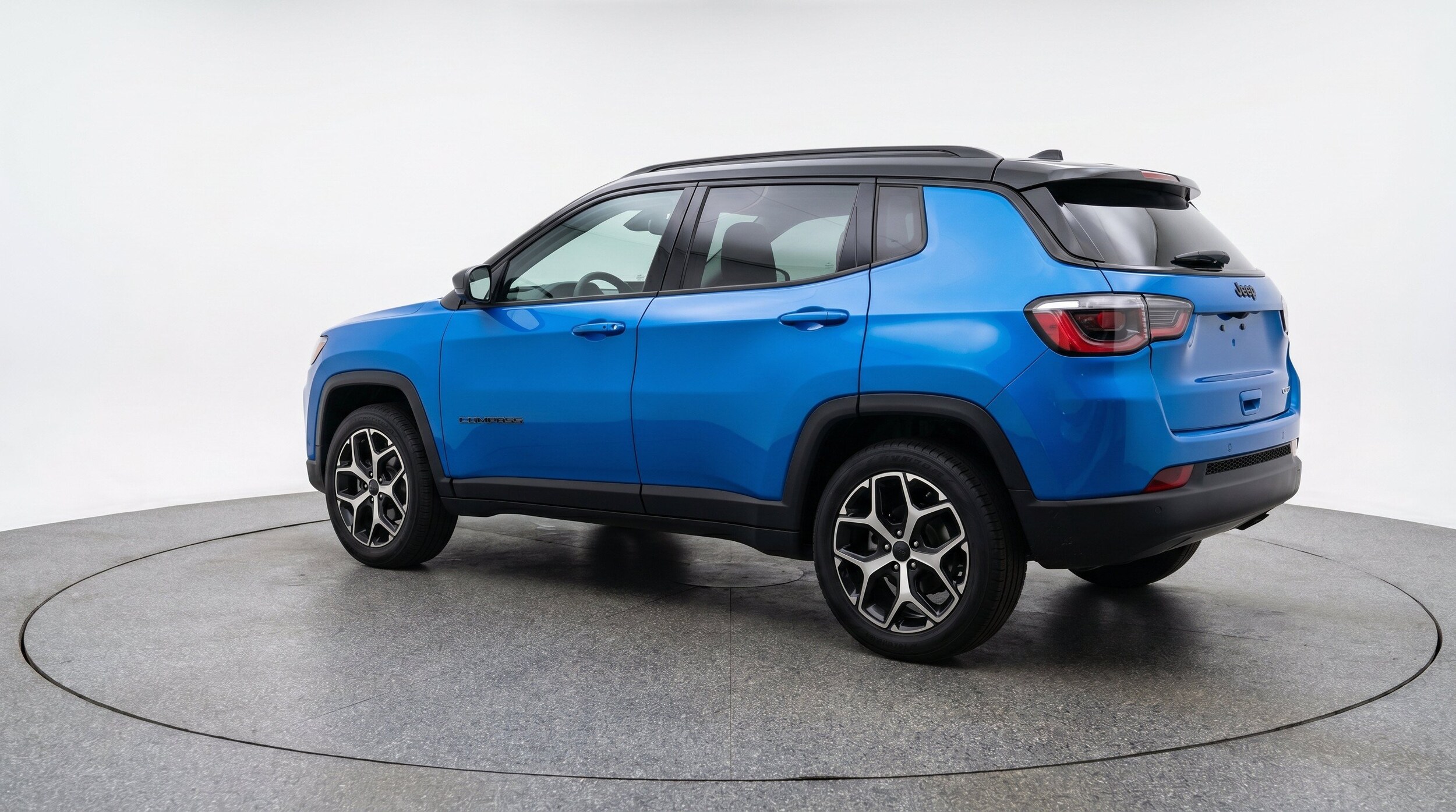 Thumbnail: 2025 Jeep Compass - 6