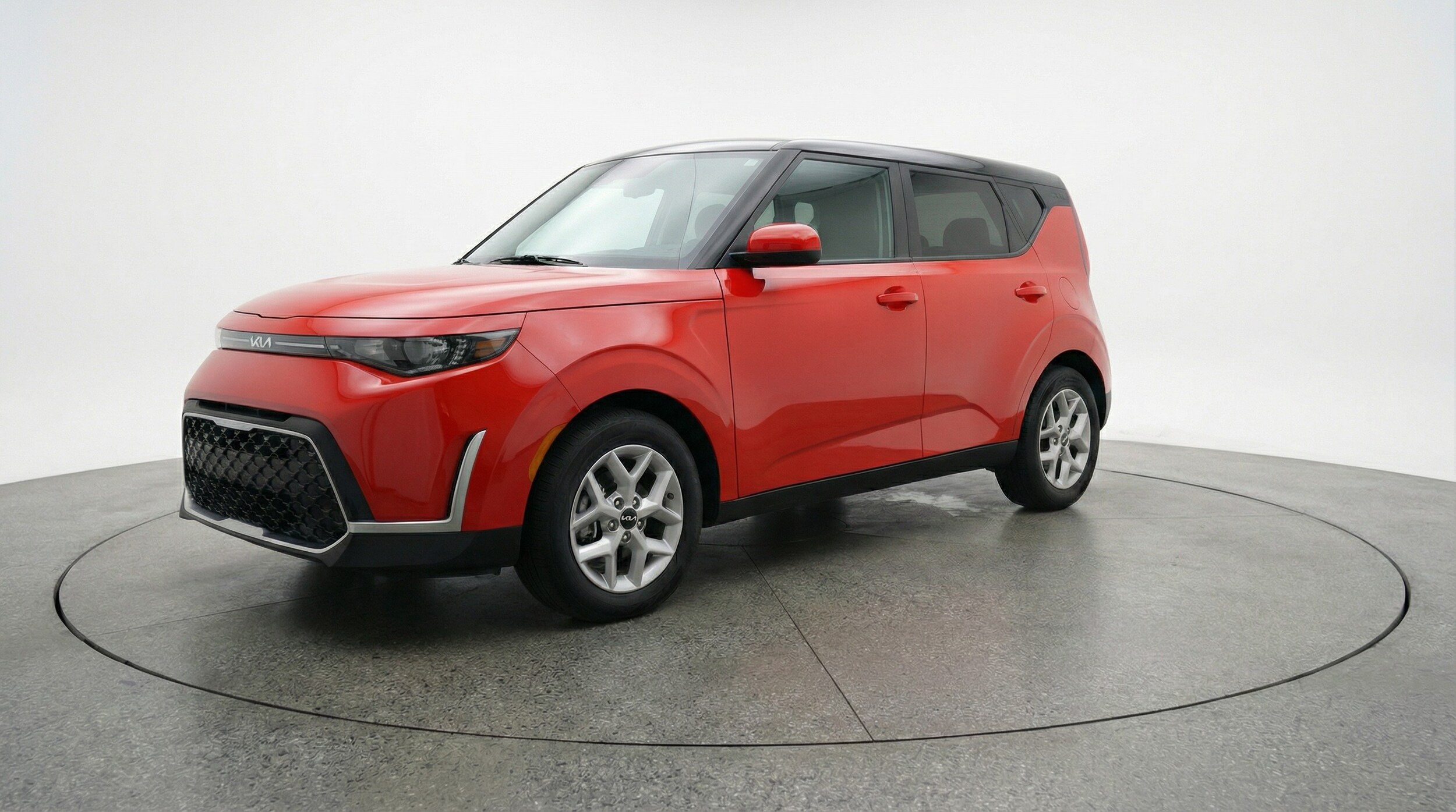 Thumbnail: 2025 Kia Soul - 3