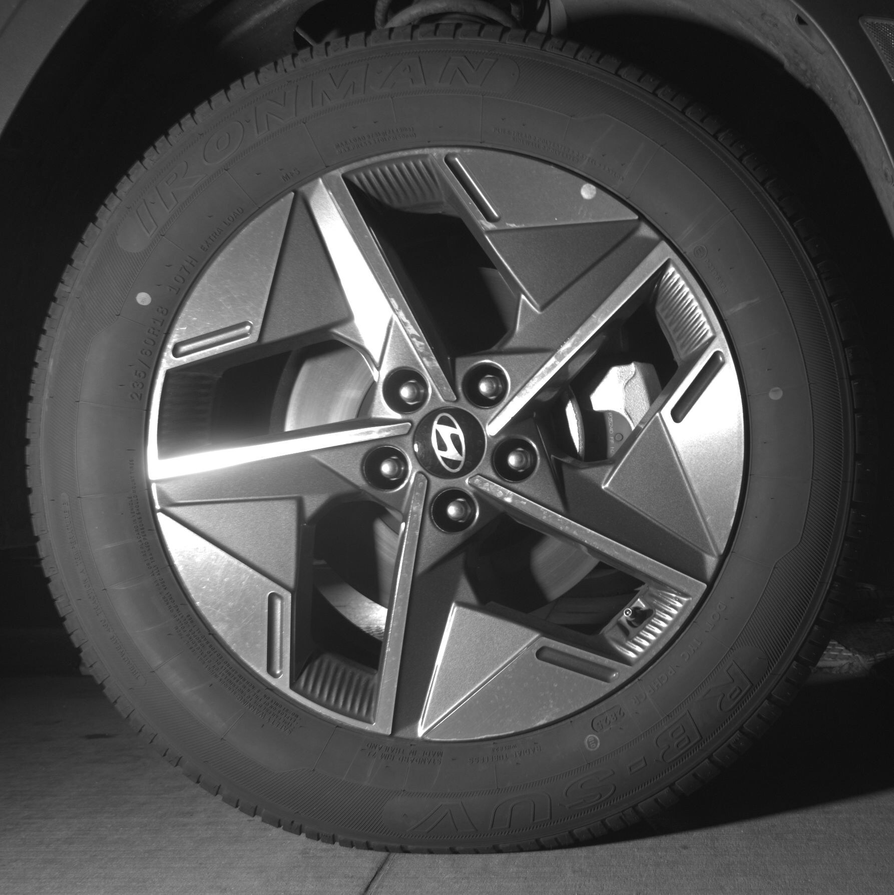 Thumbnail: 2025 Hyundai Tucson - 10