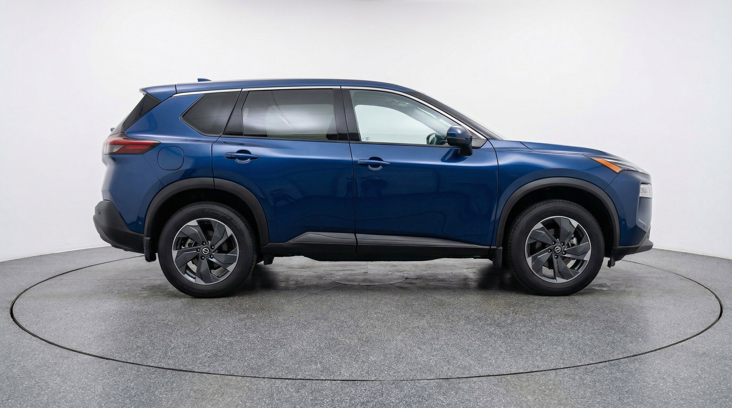 Thumbnail: 2025 Nissan Rogue - 11