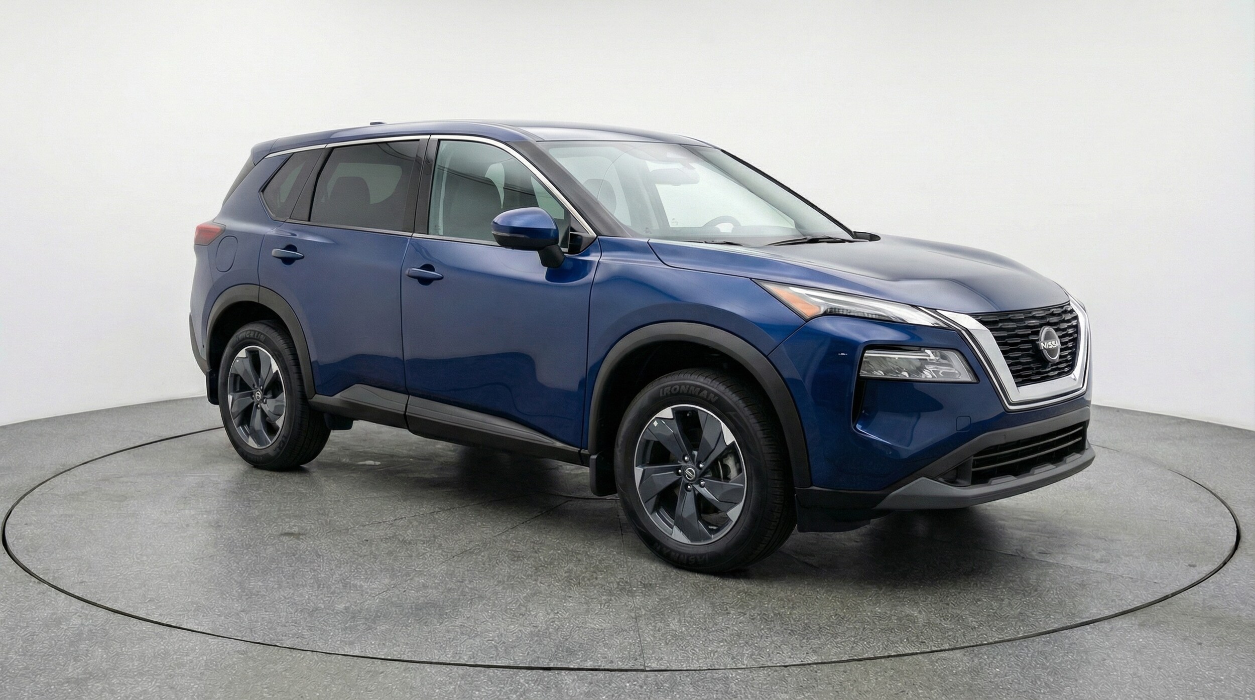 Thumbnail: 2025 Nissan Rogue - 1