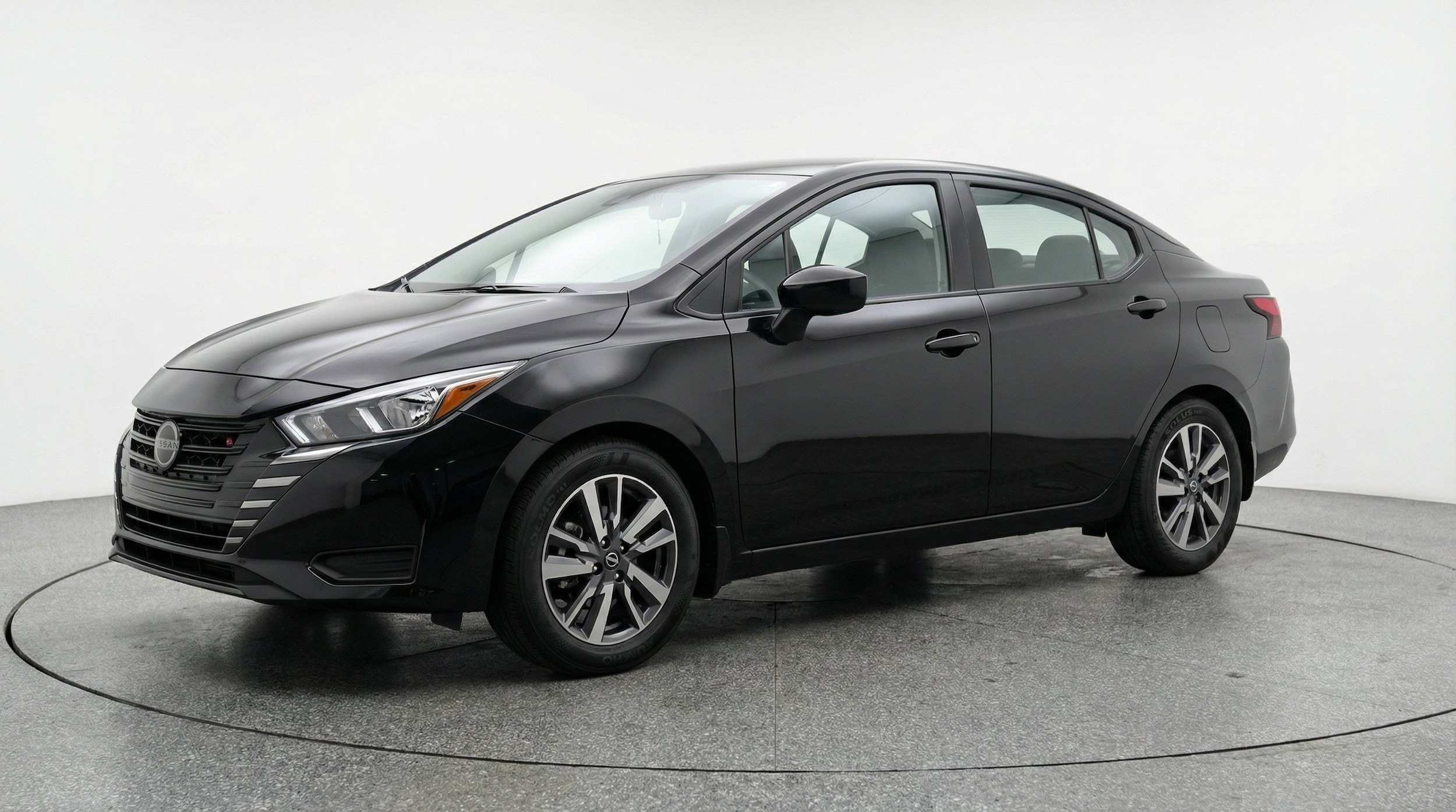 Thumbnail: 2025 Nissan Versa - 3