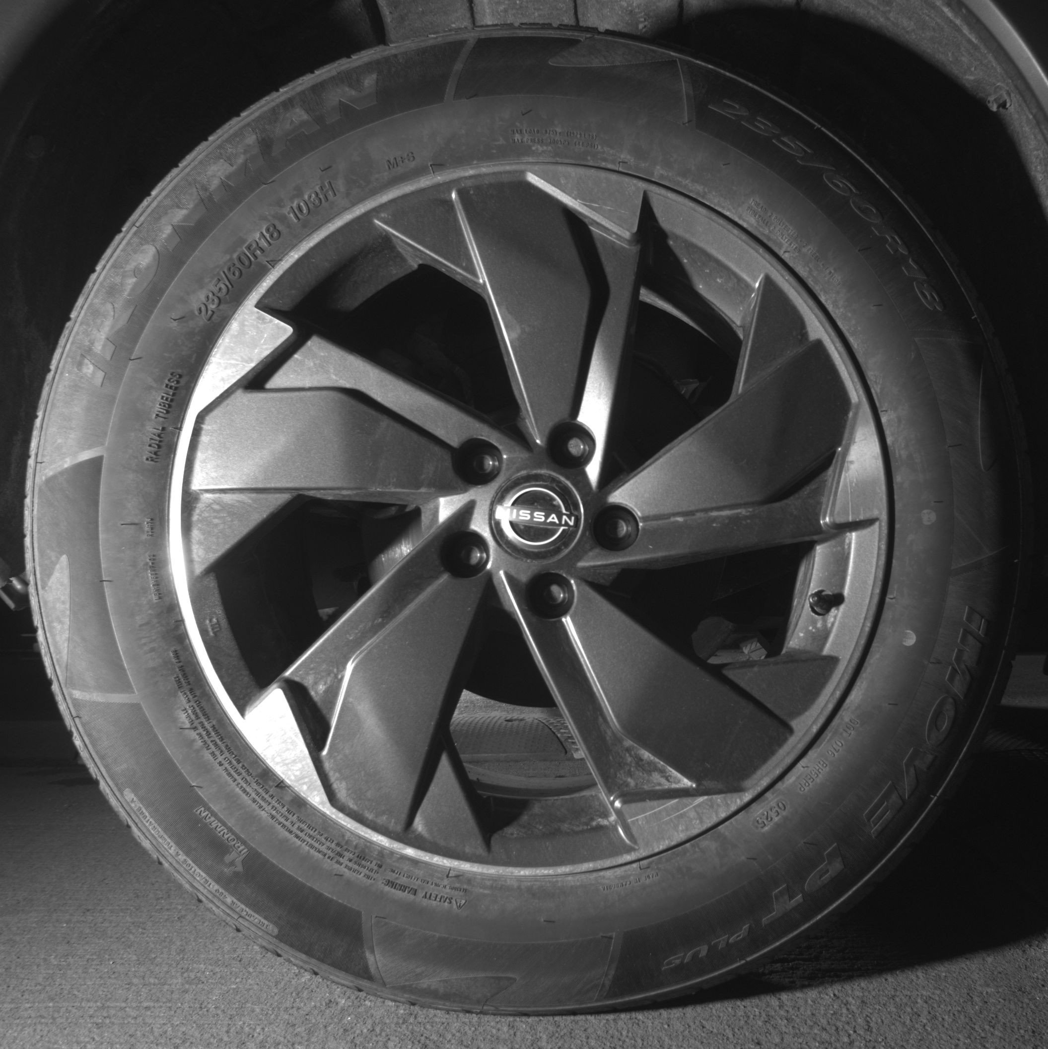 Thumbnail: 2025 Nissan Rogue - 15