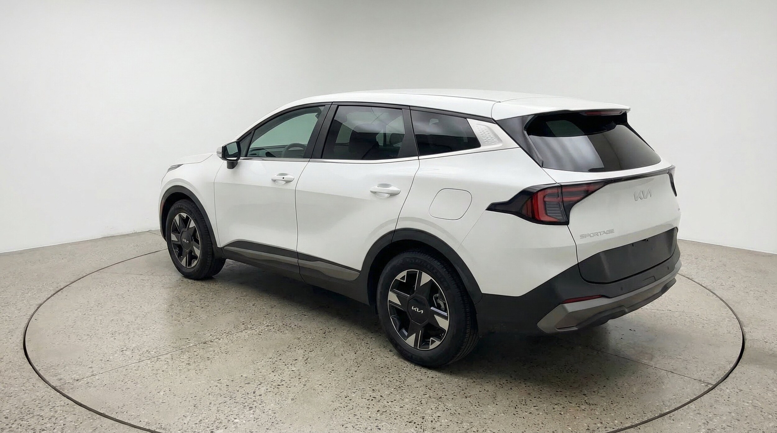 Thumbnail: 2026 Kia Sportage - 6