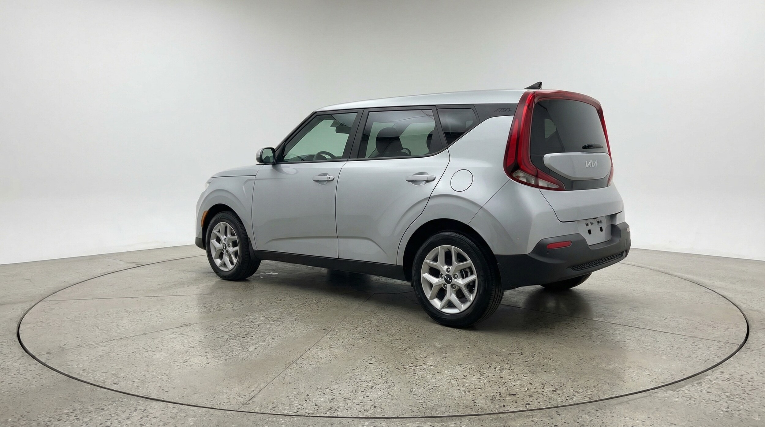 Thumbnail: 2025 Kia Soul - 5