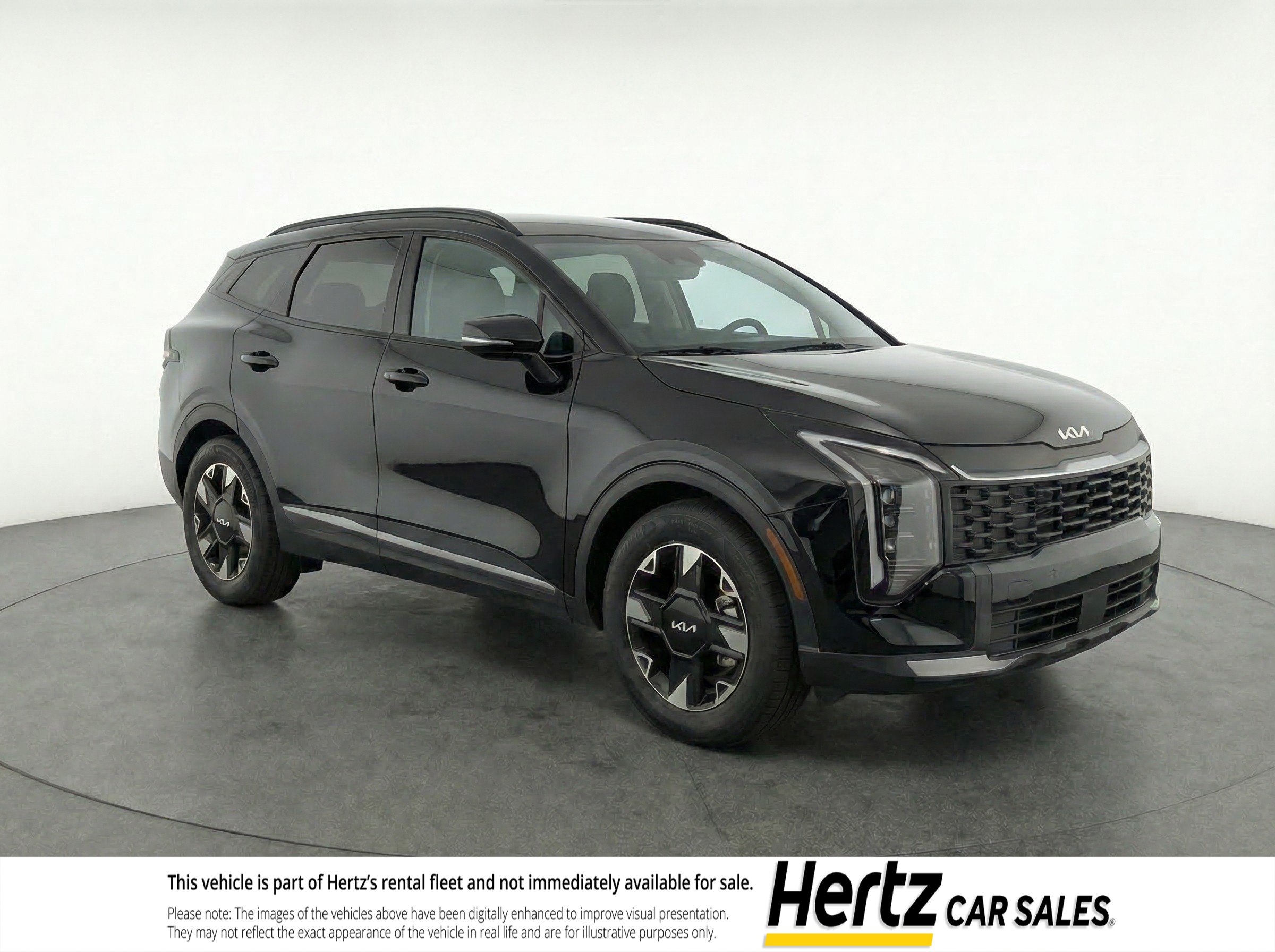 Thumbnail: 2026 Kia Sportage - 1