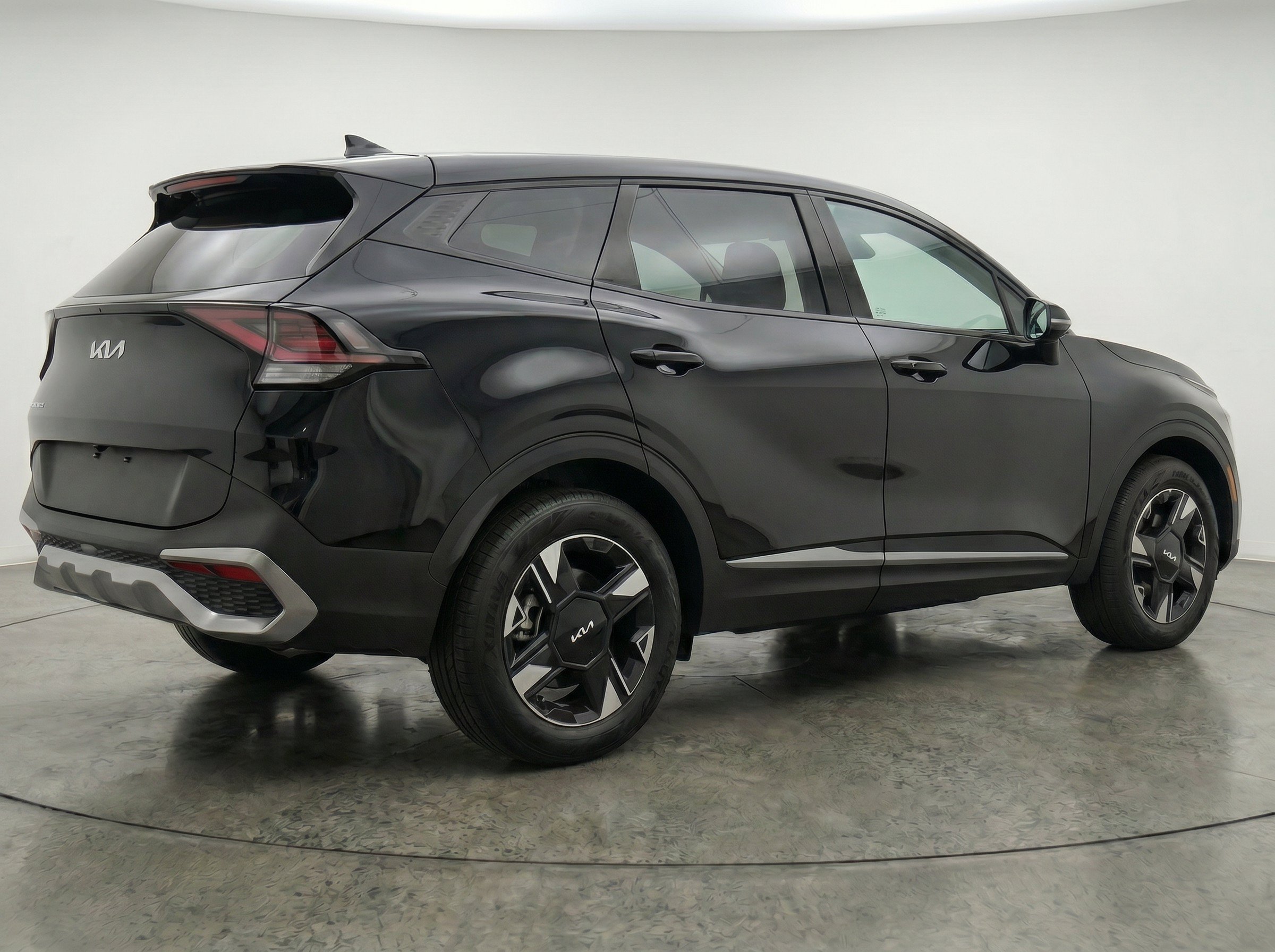 Thumbnail: 2026 Kia Sportage - 9
