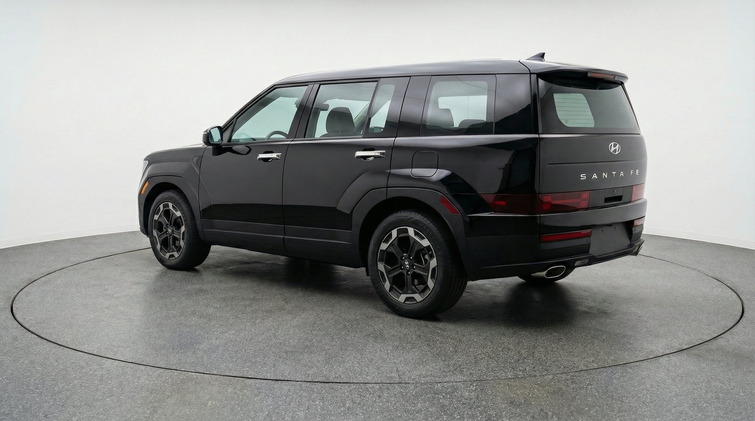 Thumbnail: 2026 Hyundai Santa Fe - 6