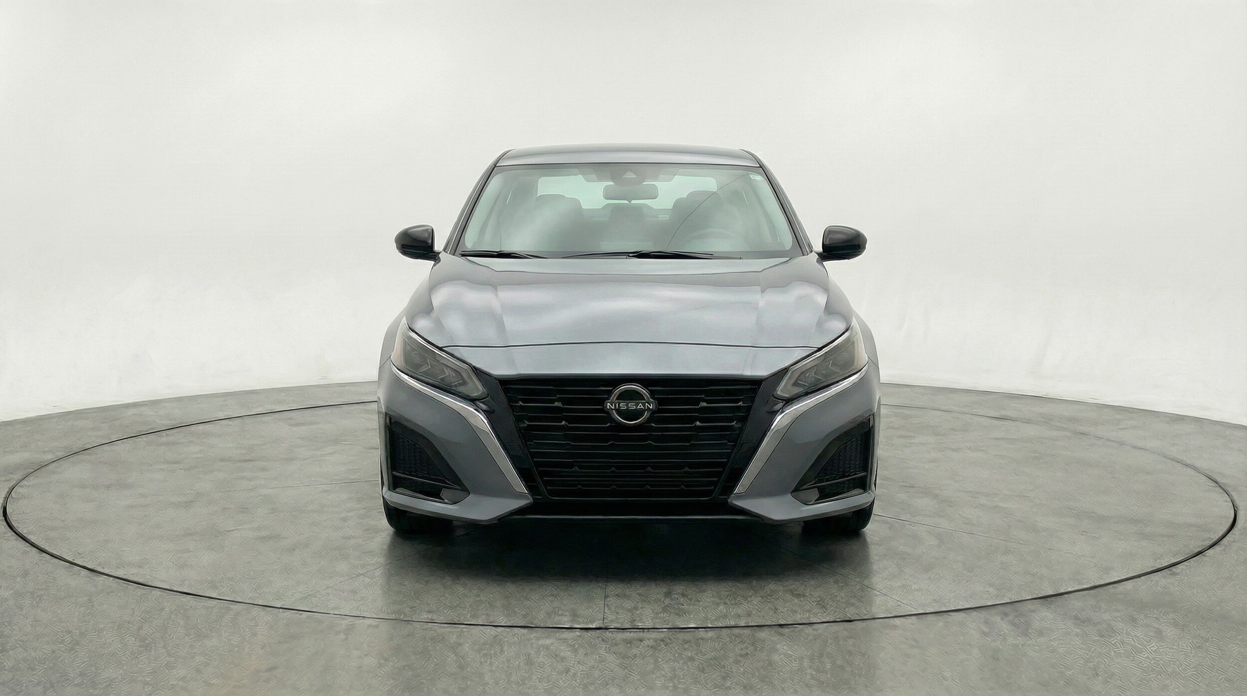 Thumbnail: 2025 Nissan Altima - 2