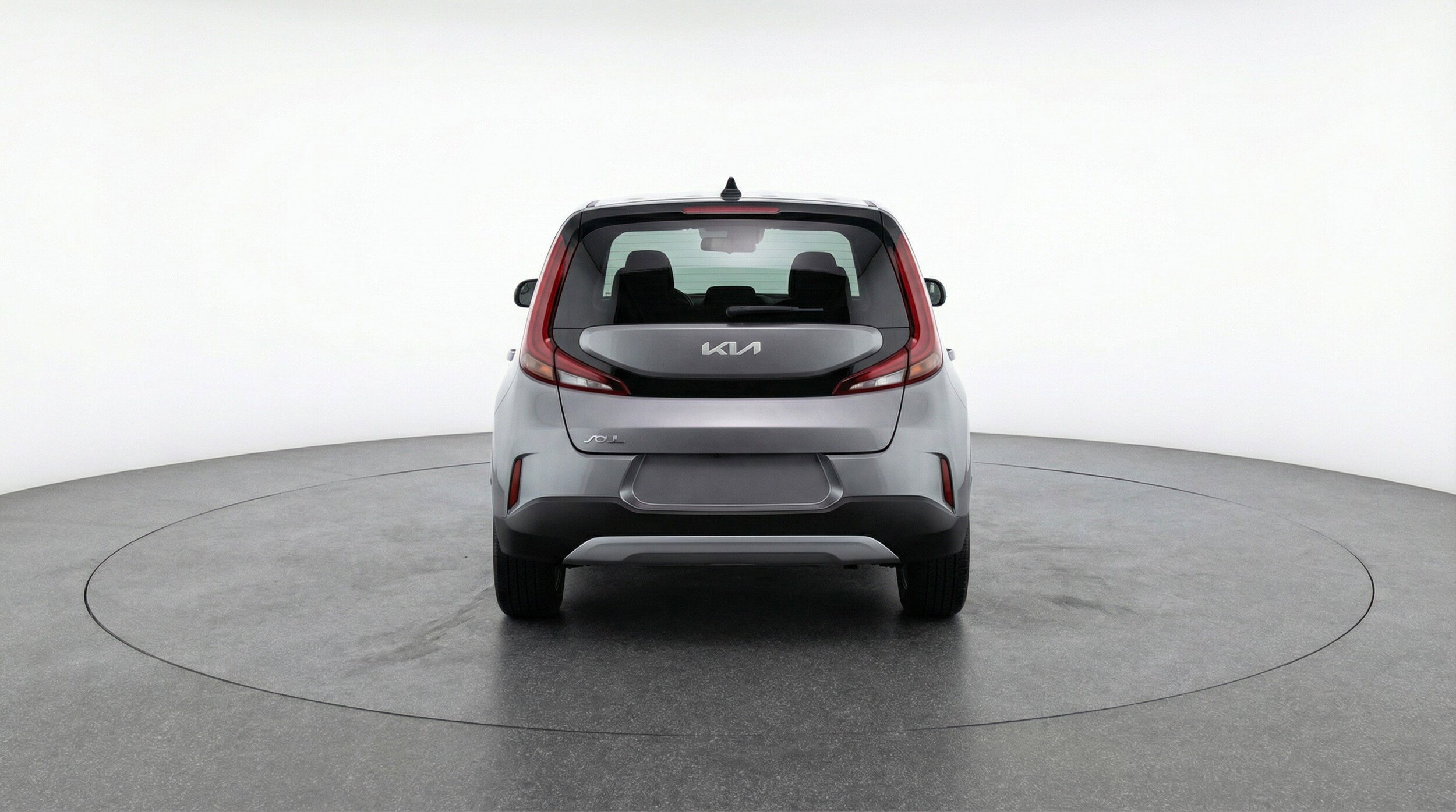 Thumbnail: 2025 Kia Soul - 7