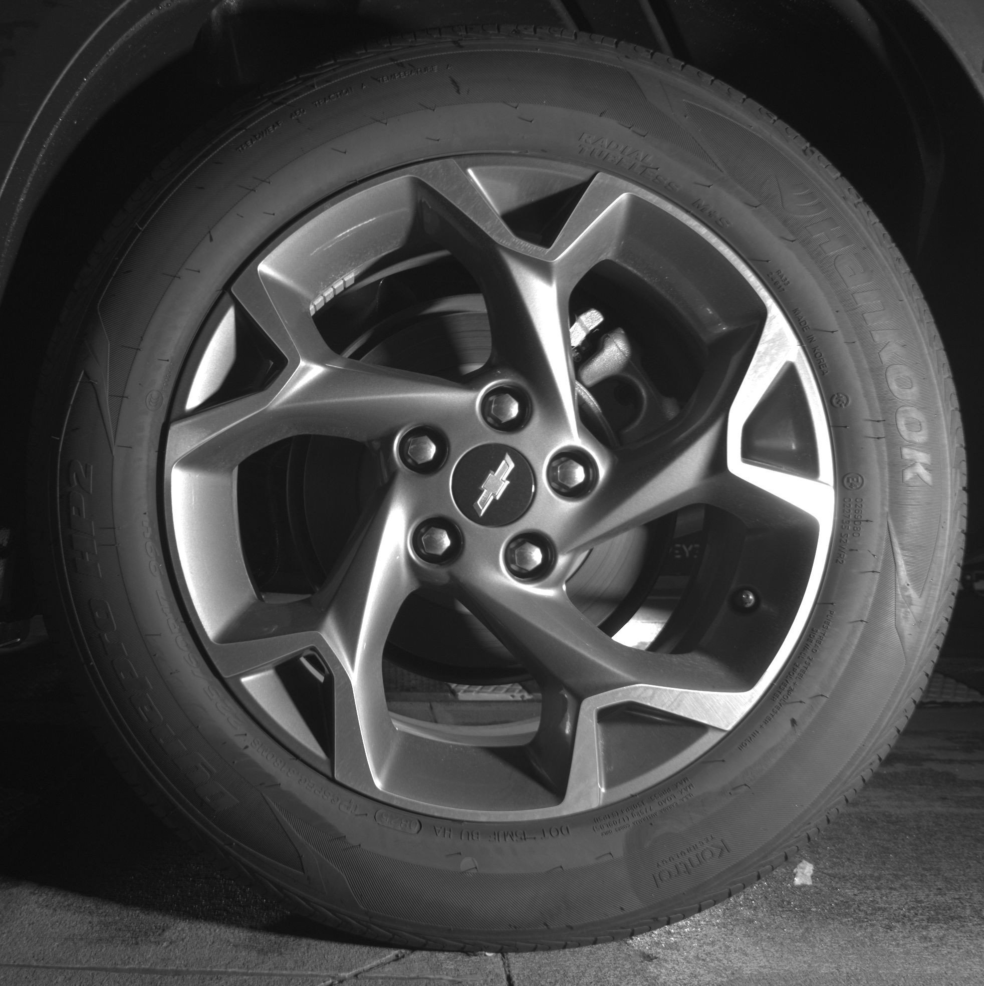 Thumbnail: 2025 Chevrolet Trax - 14