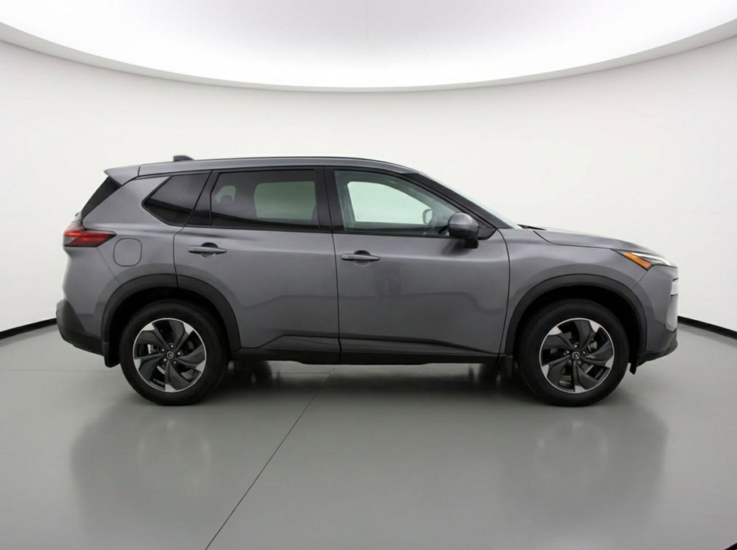 Thumbnail: 2025 Nissan Rogue - 8