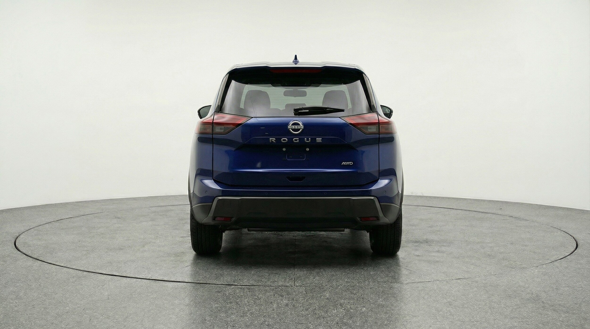 Thumbnail: 2025 Nissan Rogue - 7
