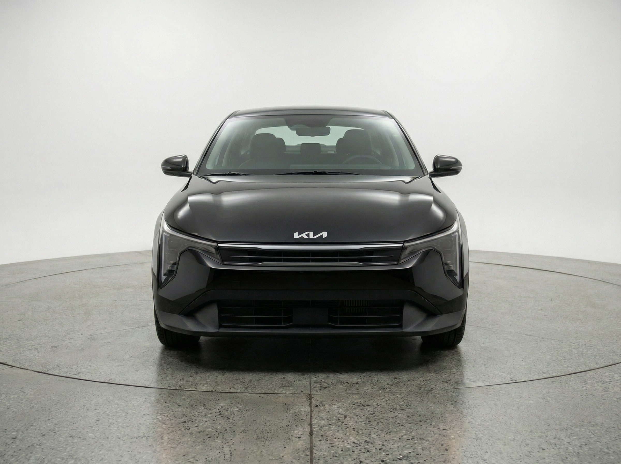 Thumbnail: 2025 Kia K4 - 2