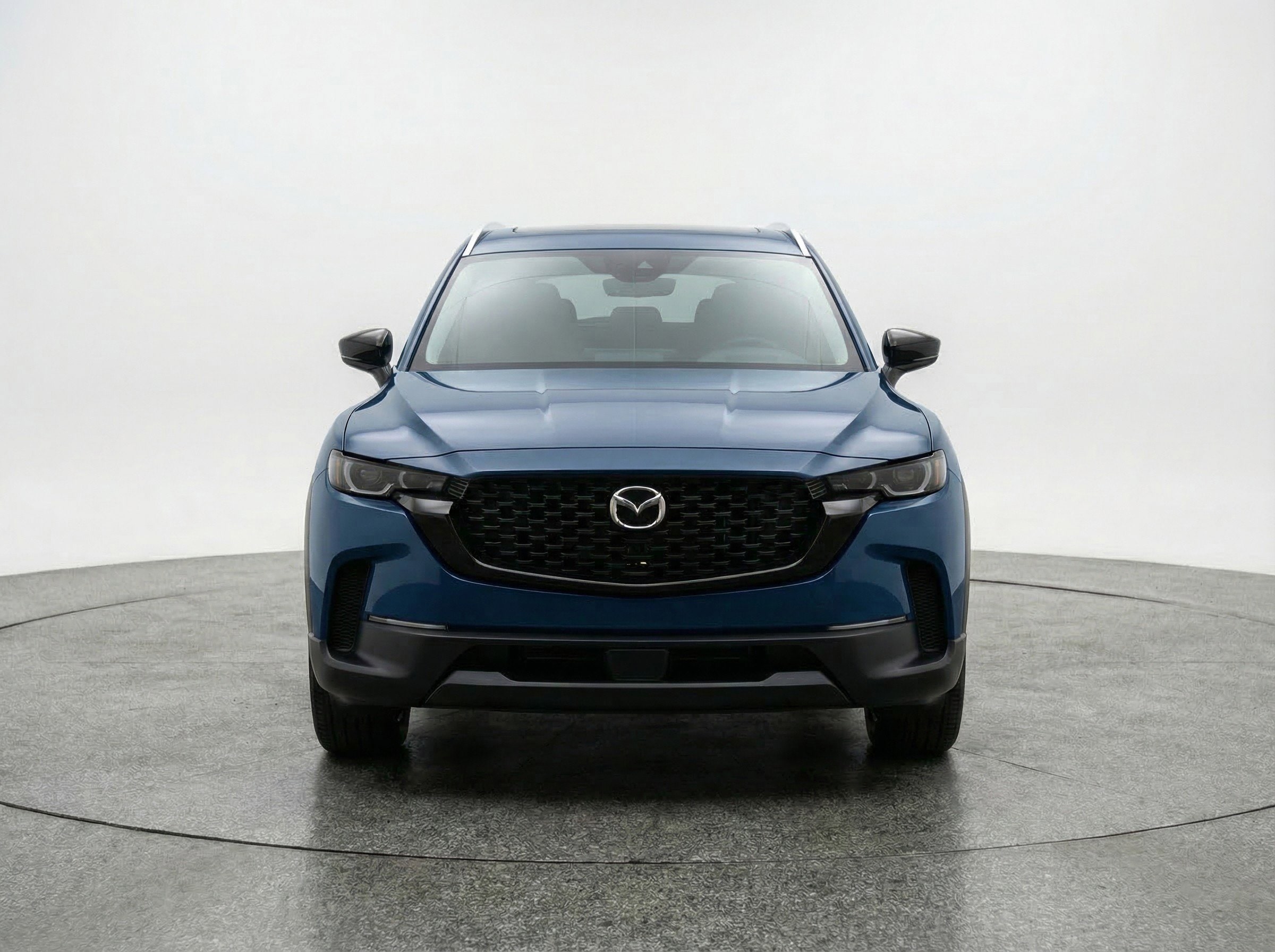 Thumbnail: 2025 Mazda CX-50 - 2