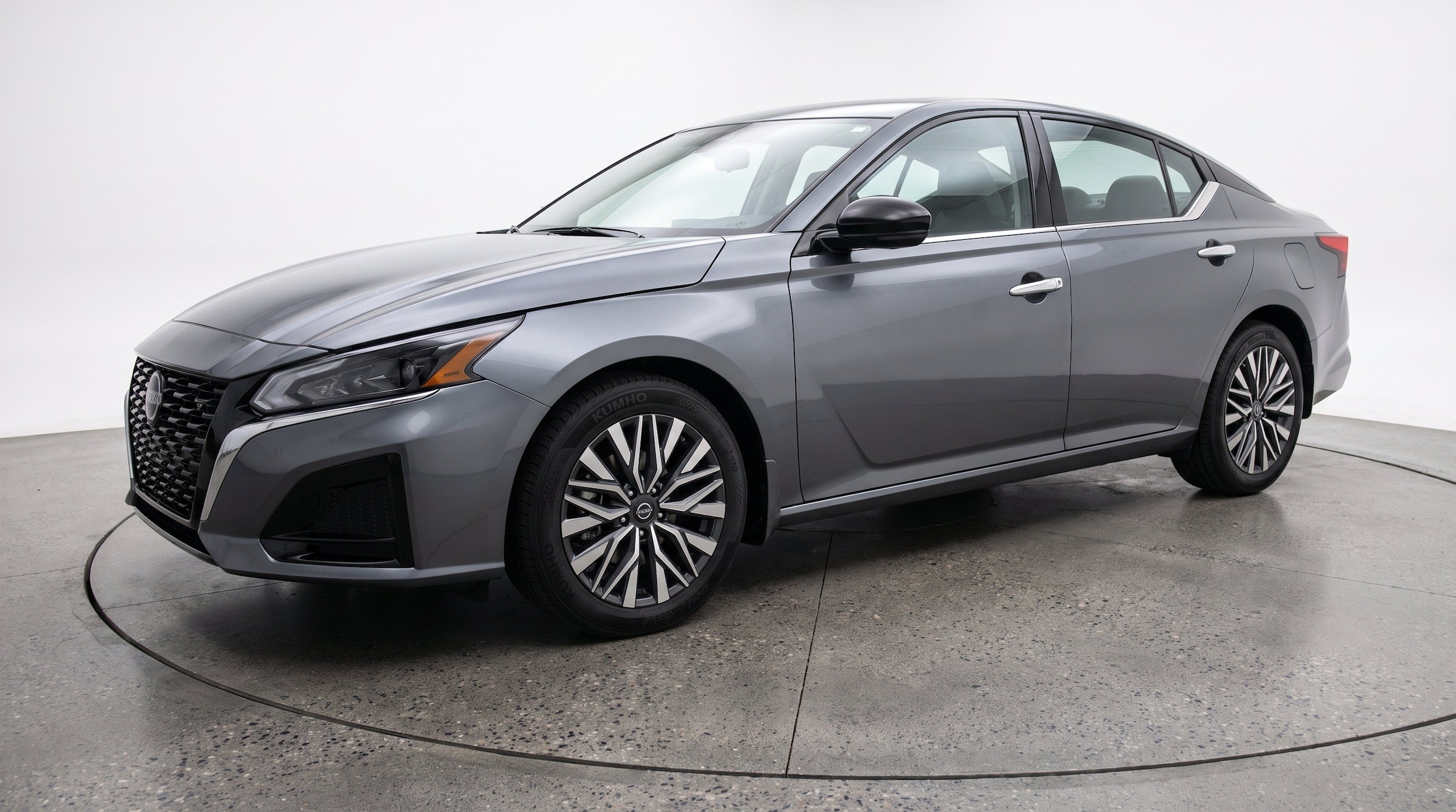 Thumbnail: 2026 Nissan Altima - 3