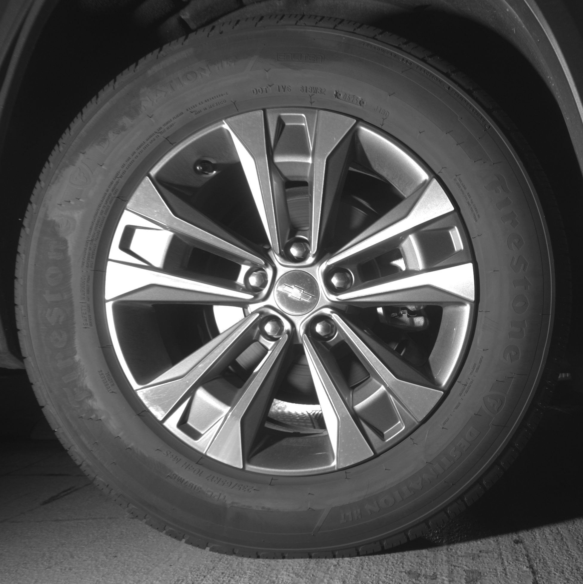 Thumbnail: 2025 Chevrolet Equinox - 15