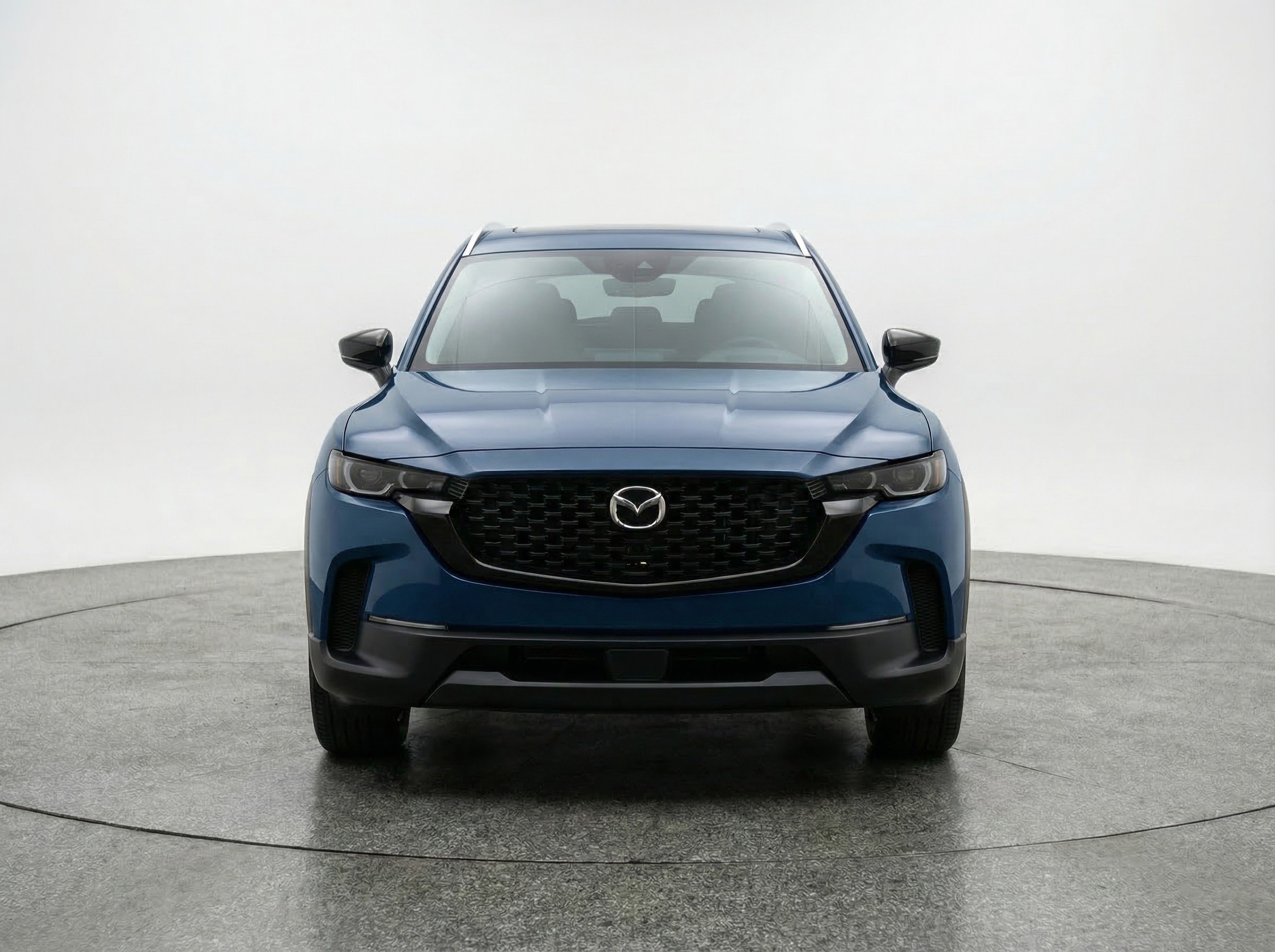Thumbnail: 2025 Mazda CX-50 - 2