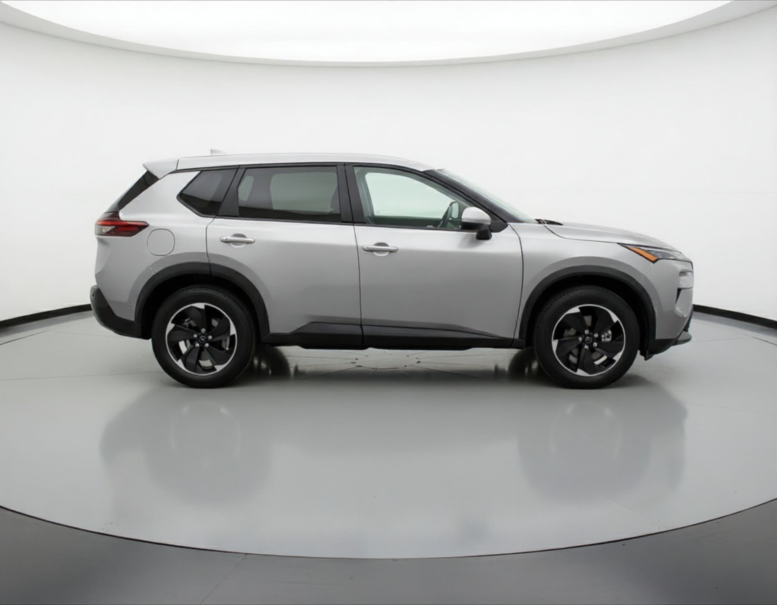 Thumbnail: 2025 Nissan Rogue - 8