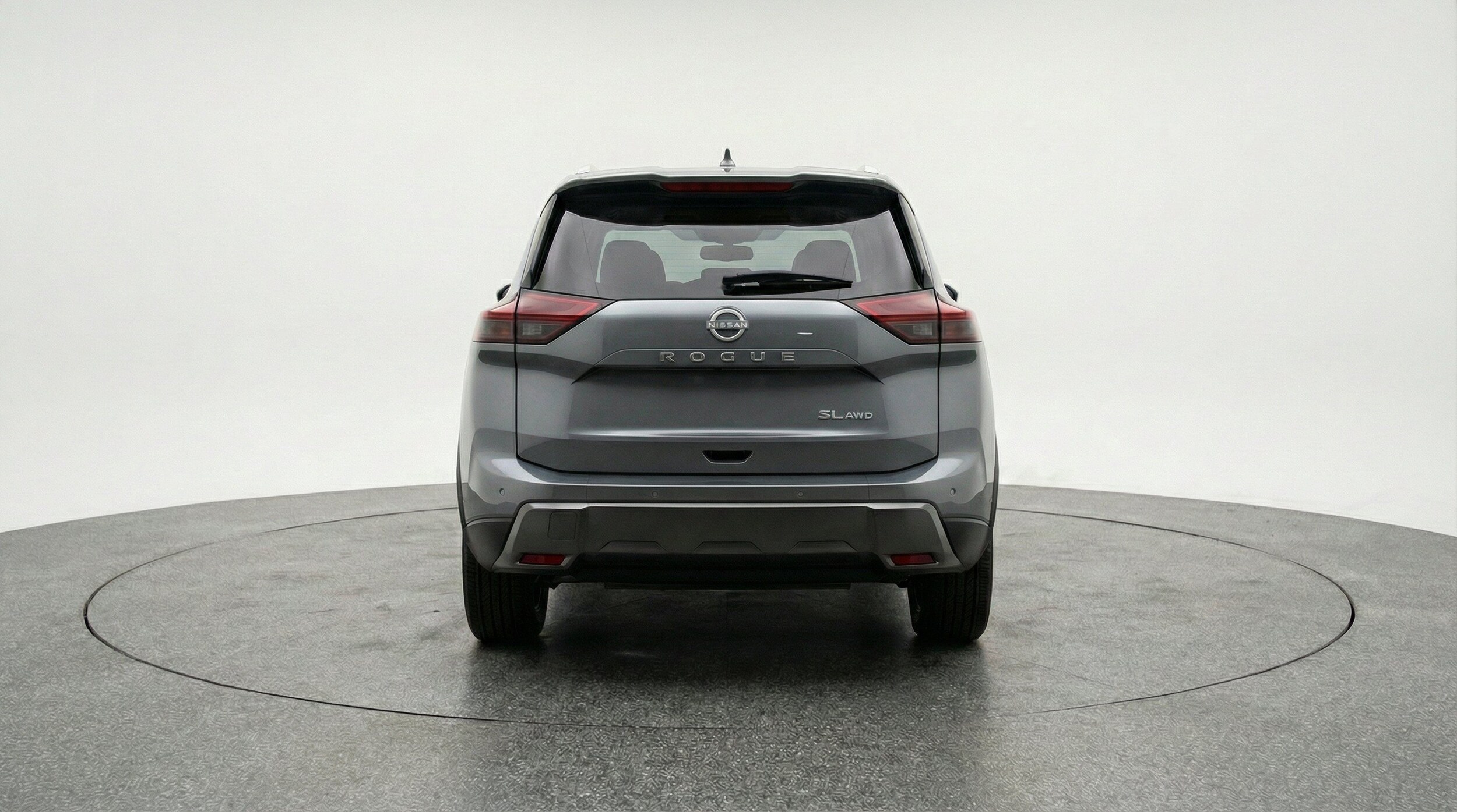 Thumbnail: 2026 Nissan Rogue - 7