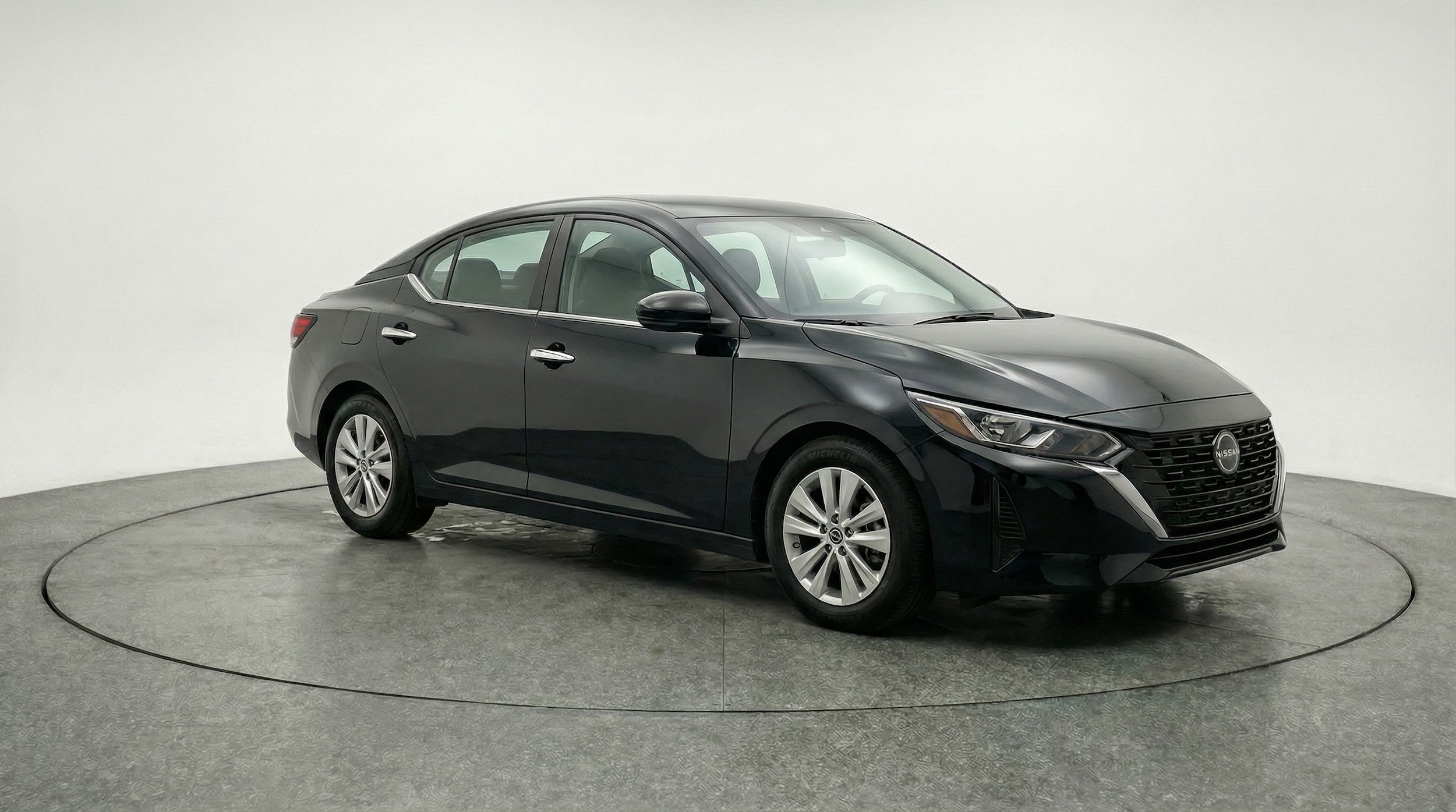 Thumbnail: 2025 Nissan Sentra - 1