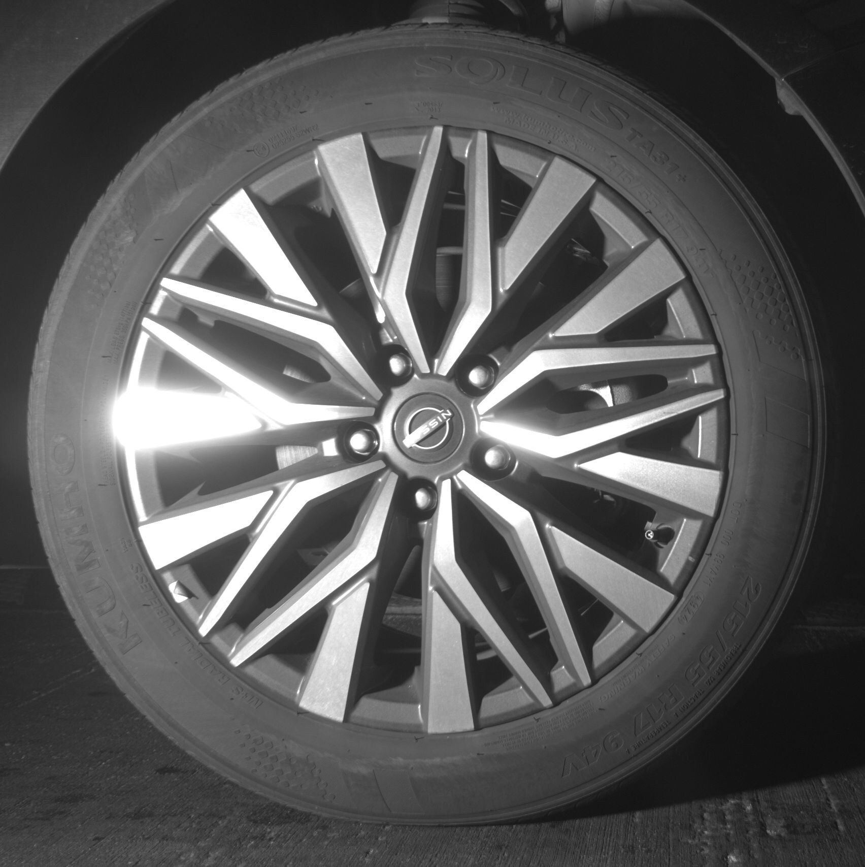 Thumbnail: 2025 Nissan Altima - 10