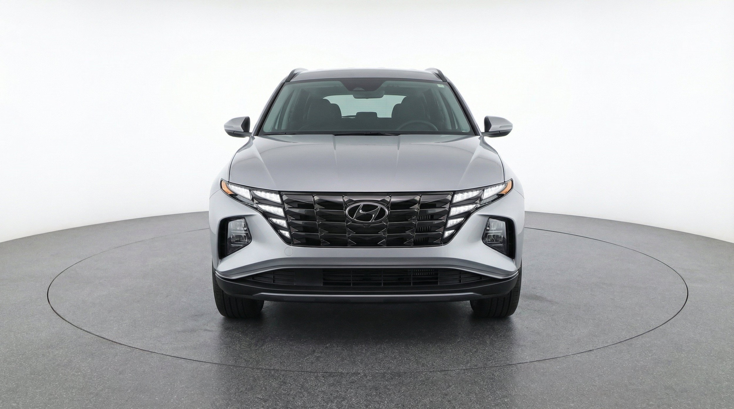 Thumbnail: 2026 Hyundai Tucson - 2