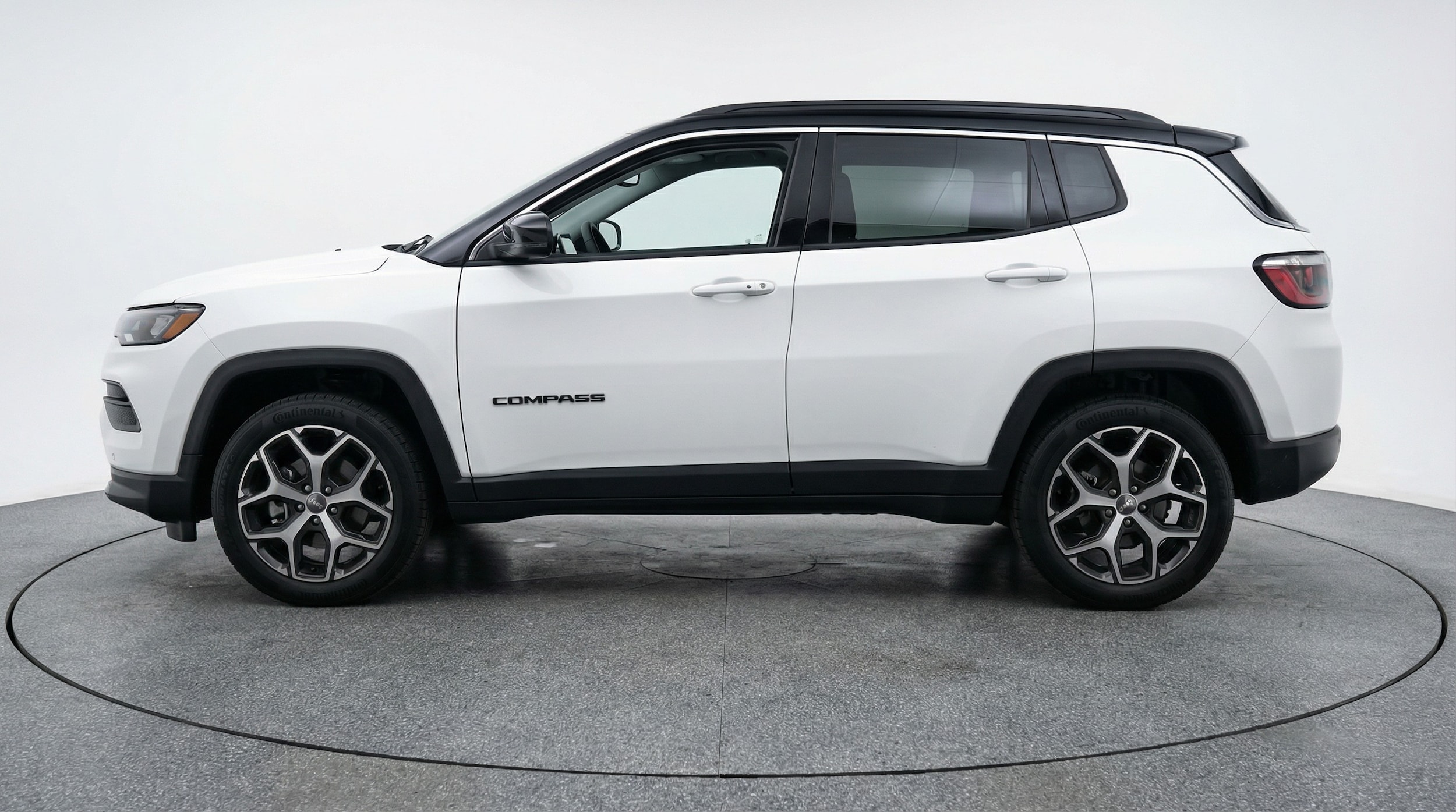 Thumbnail: 2025 Jeep Compass - 4