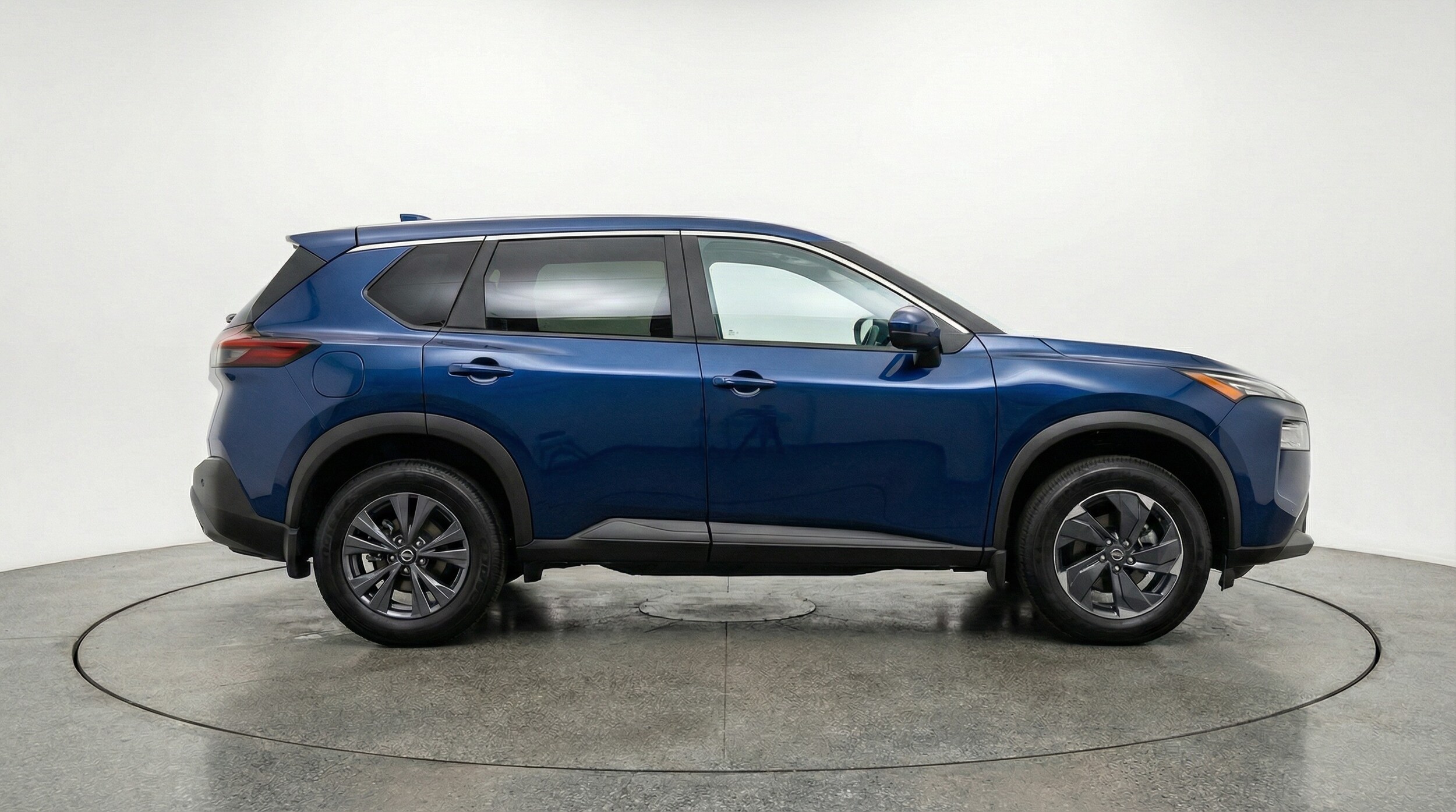 Thumbnail: 2025 Nissan Rogue - 8