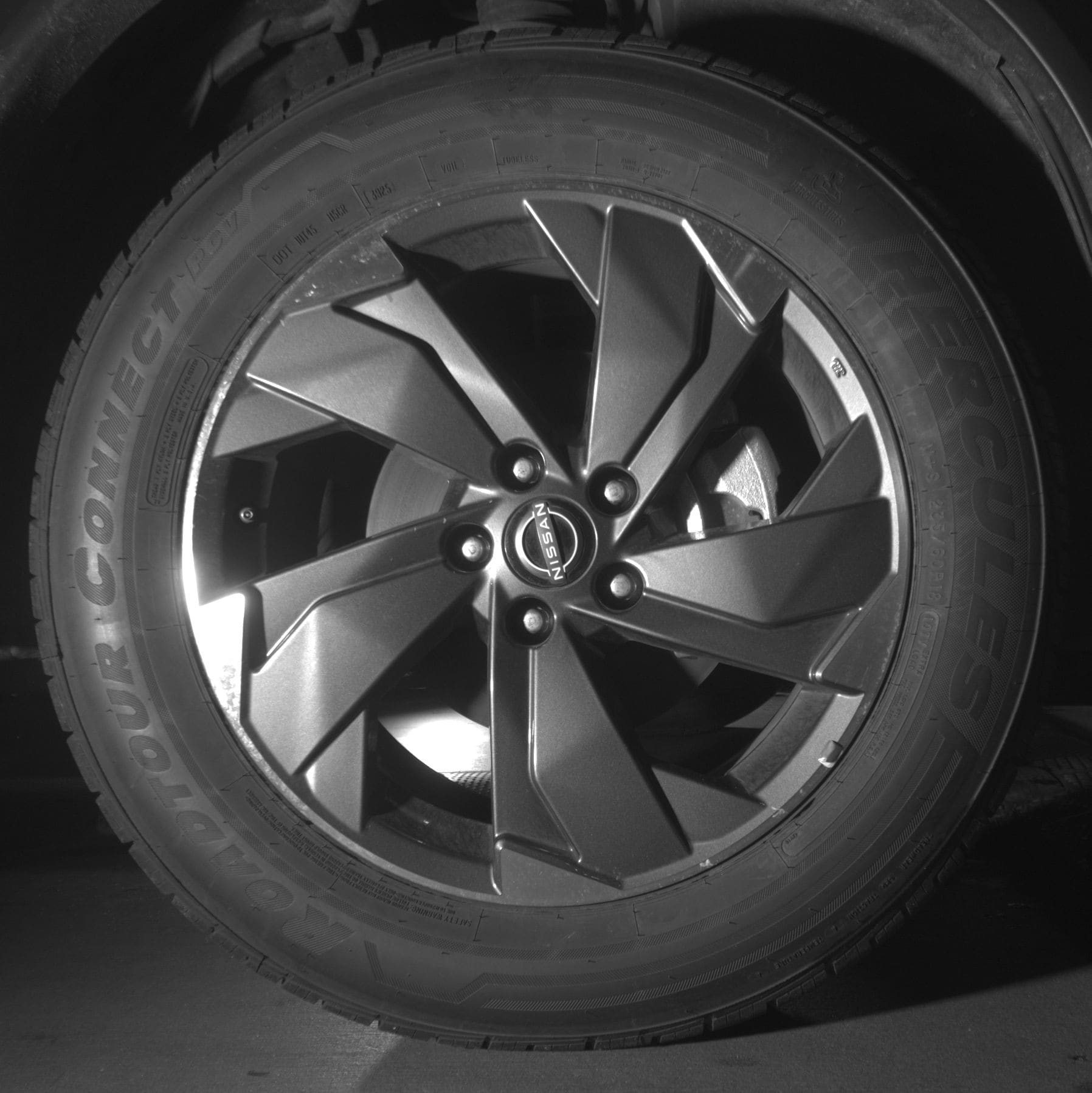 Thumbnail: 2025 Nissan Rogue - 10