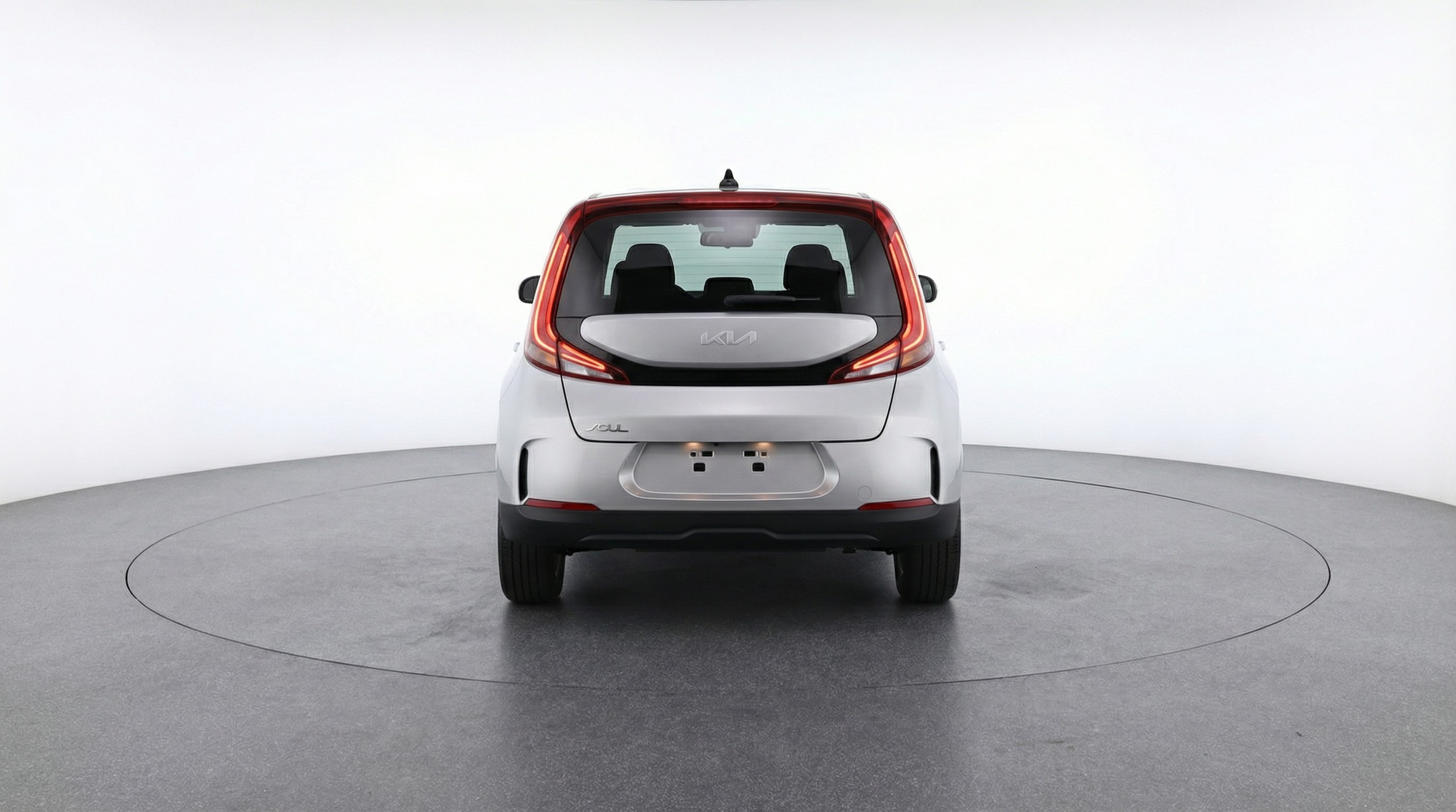 Thumbnail: 2025 Kia Soul - 6