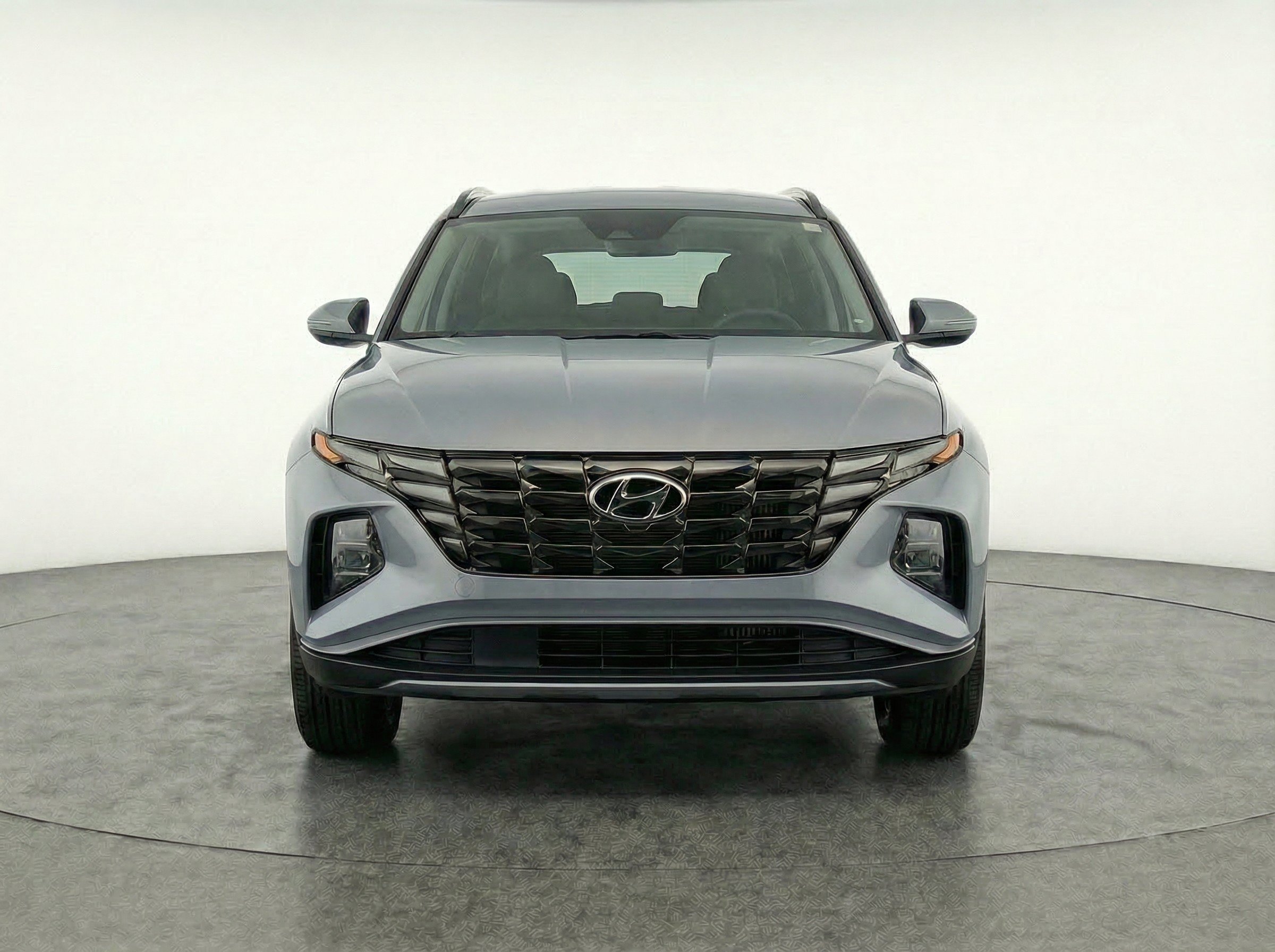 Thumbnail: 2026 Hyundai Tucson - 2