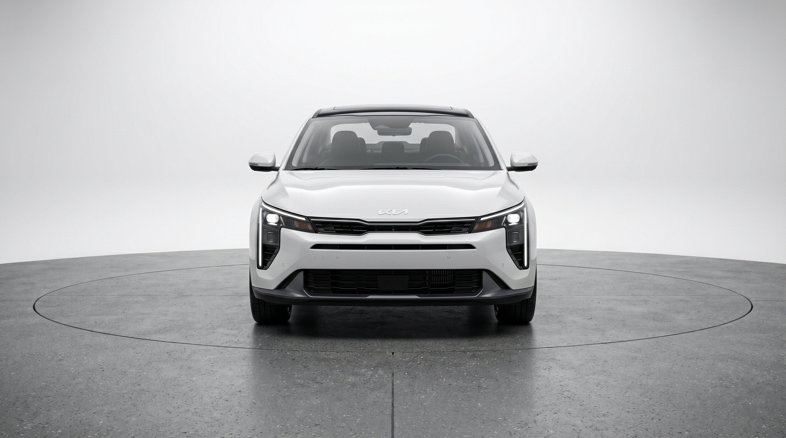 Thumbnail: 2026 Kia K4 - 2