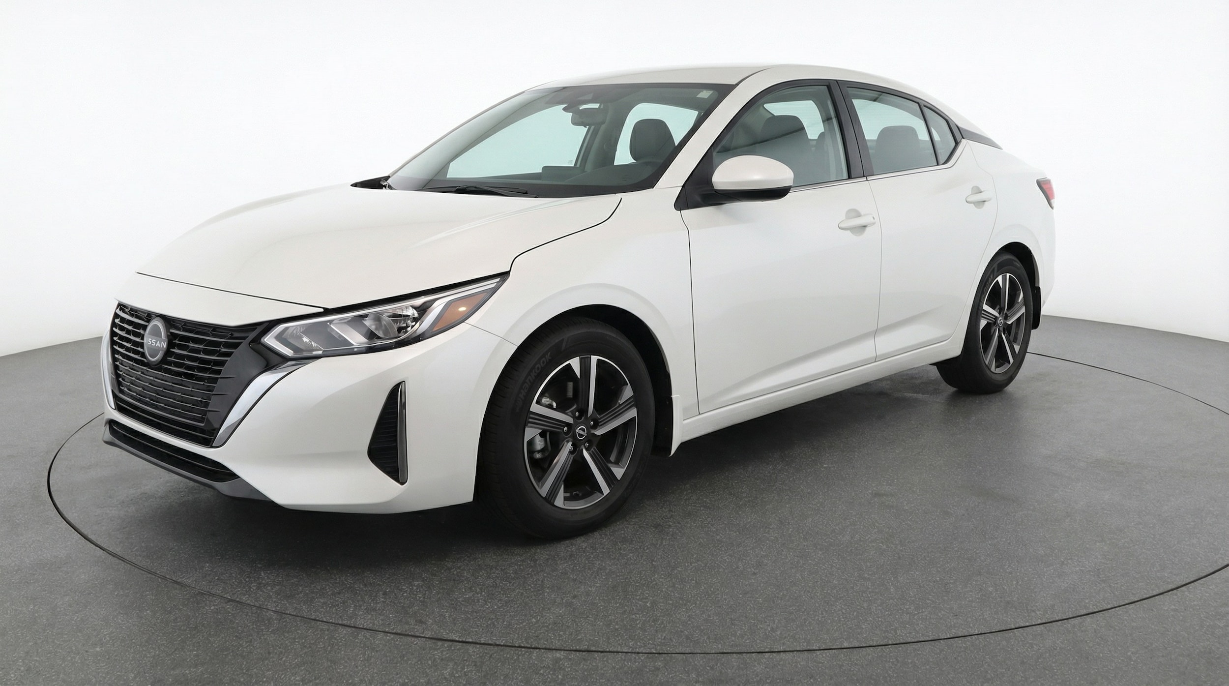 Thumbnail: 2025 Nissan Sentra - 3