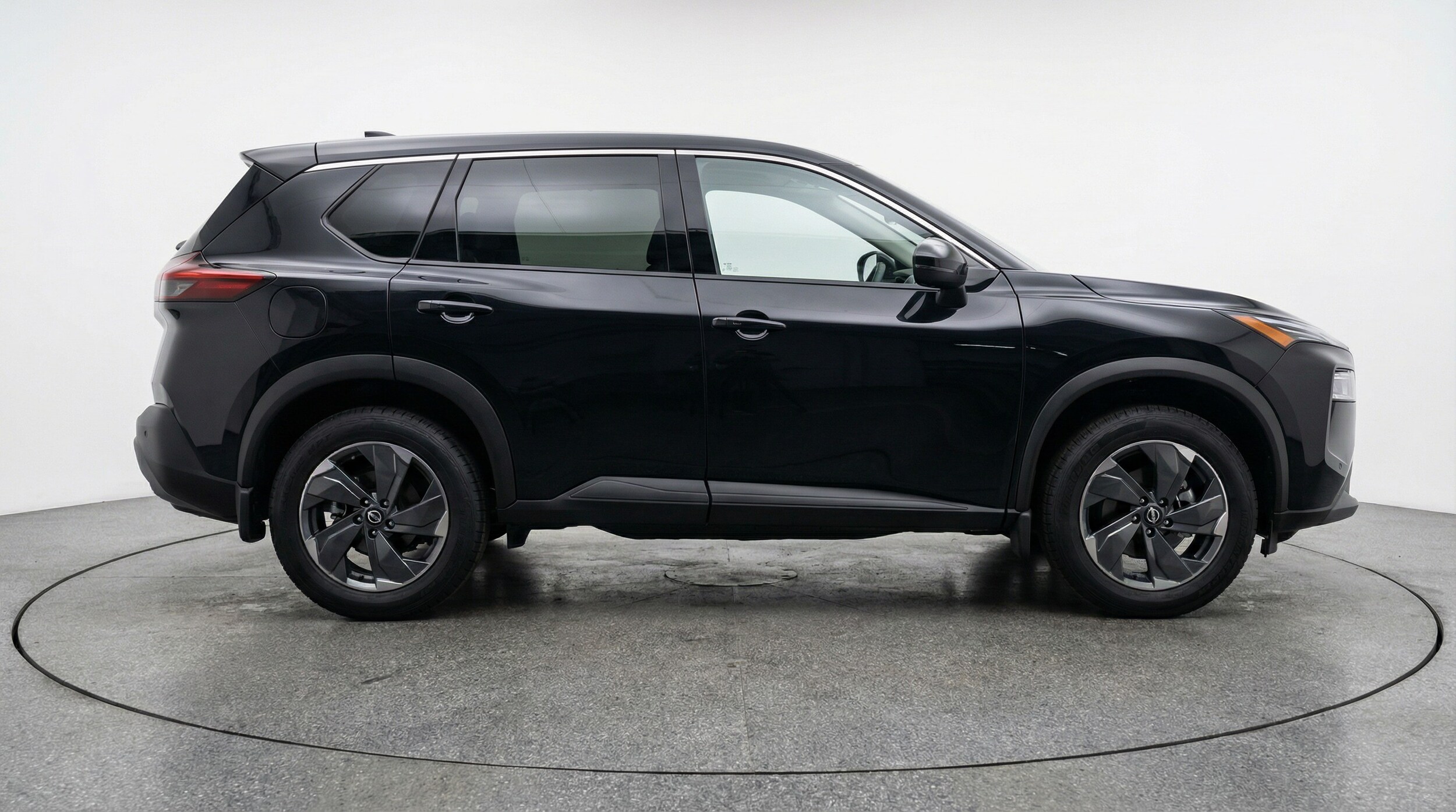 Thumbnail: 2025 Nissan Rogue - 8