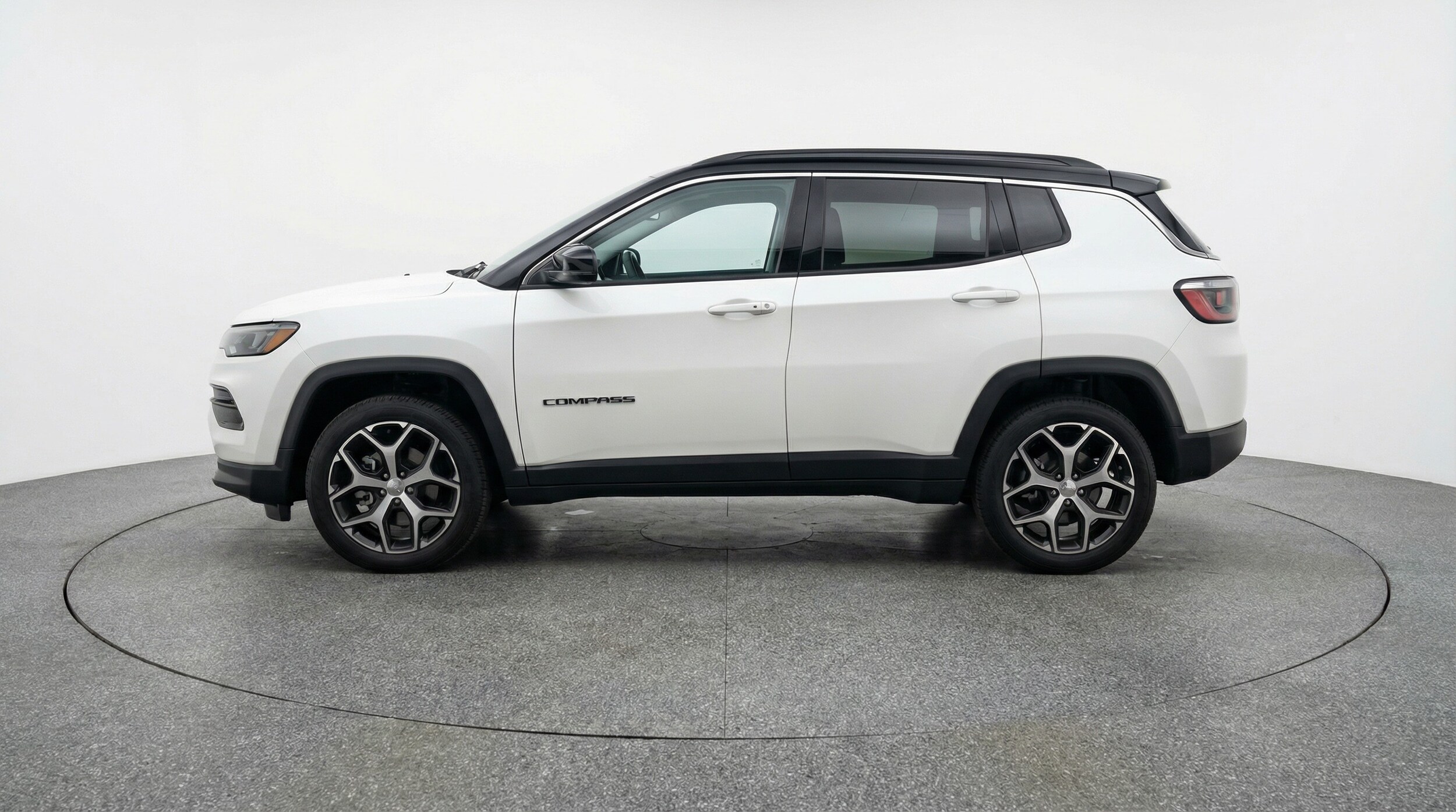 Thumbnail: 2025 Jeep Compass - 4