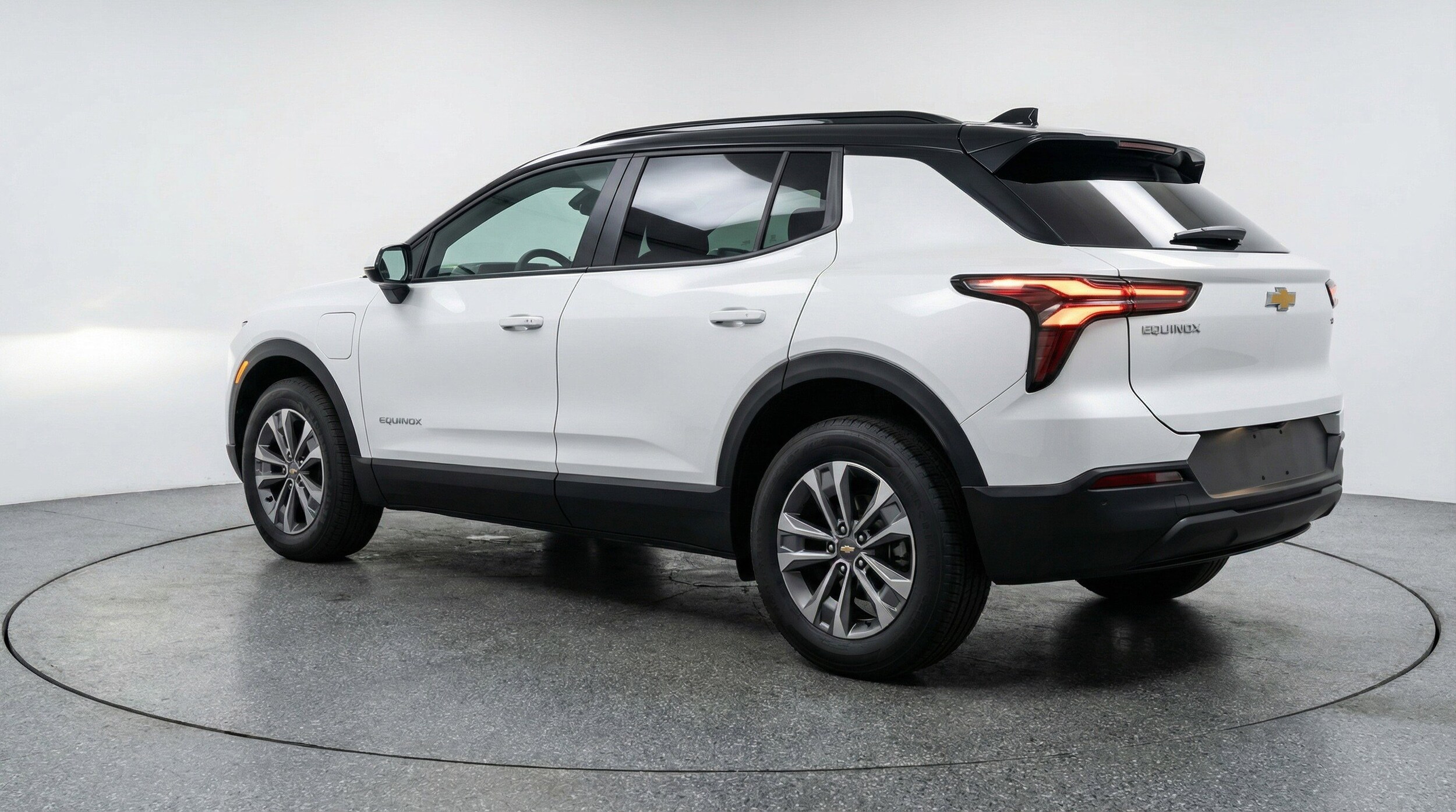 Thumbnail: 2025 Chevrolet Equinox - 6