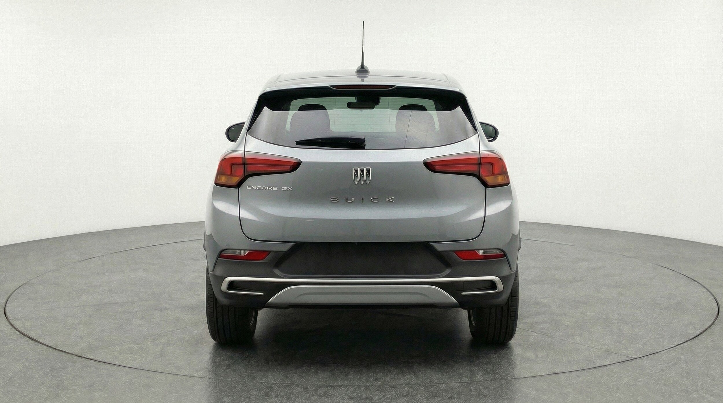 Thumbnail: 2025 Buick Encore GX - 7